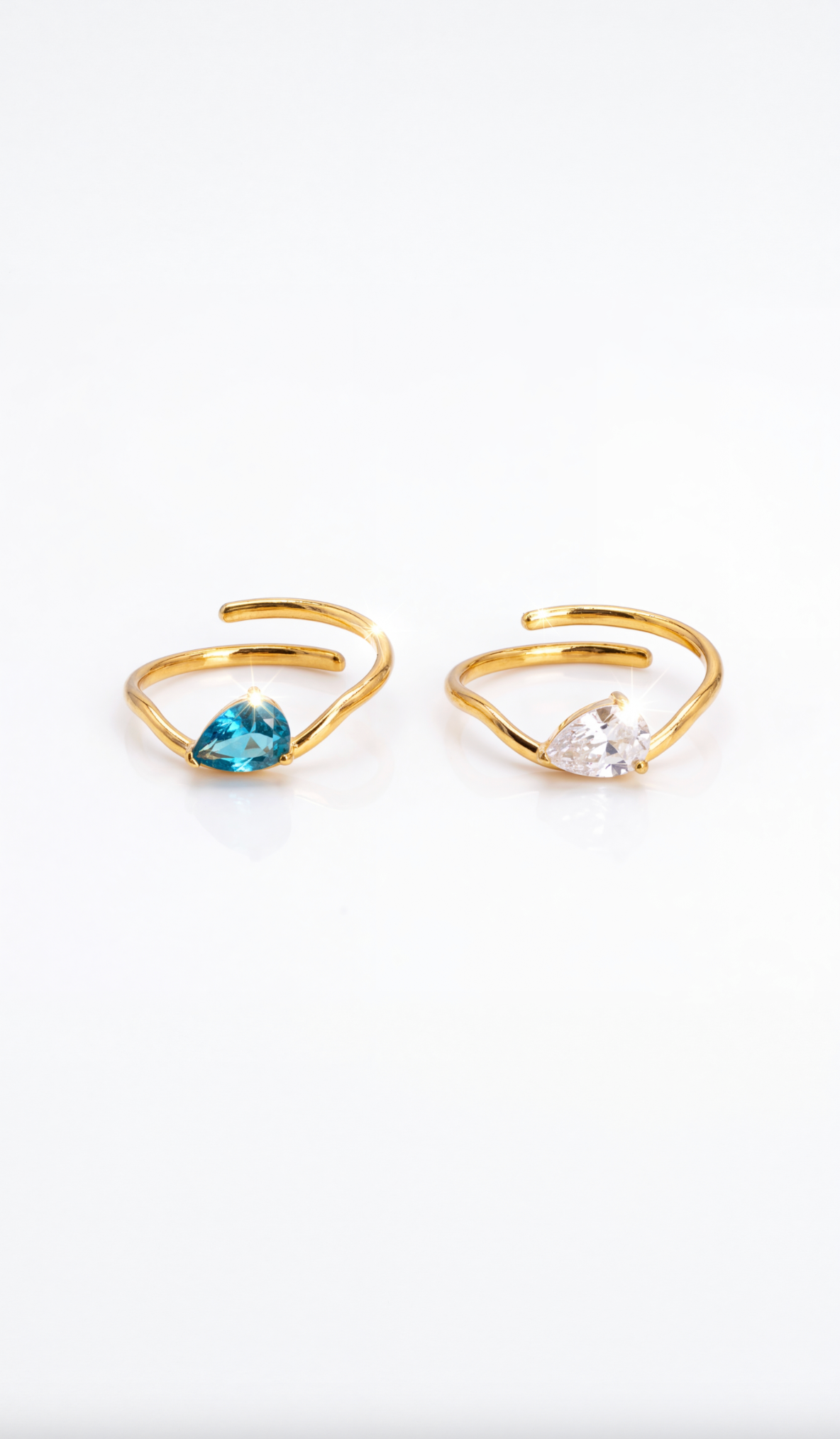 Bague Nadège ✨