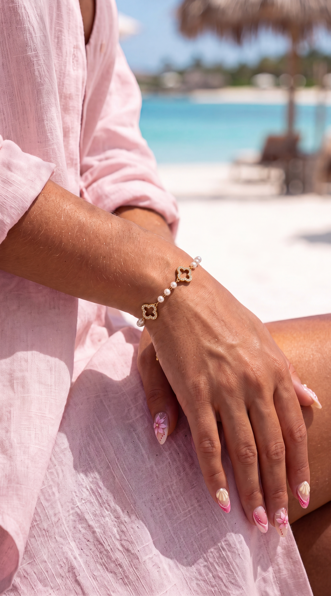 Bracelet Eden ✨