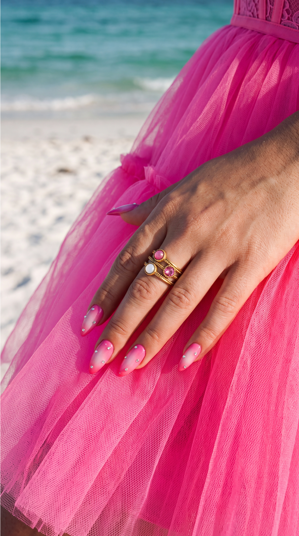 Bague Kelia