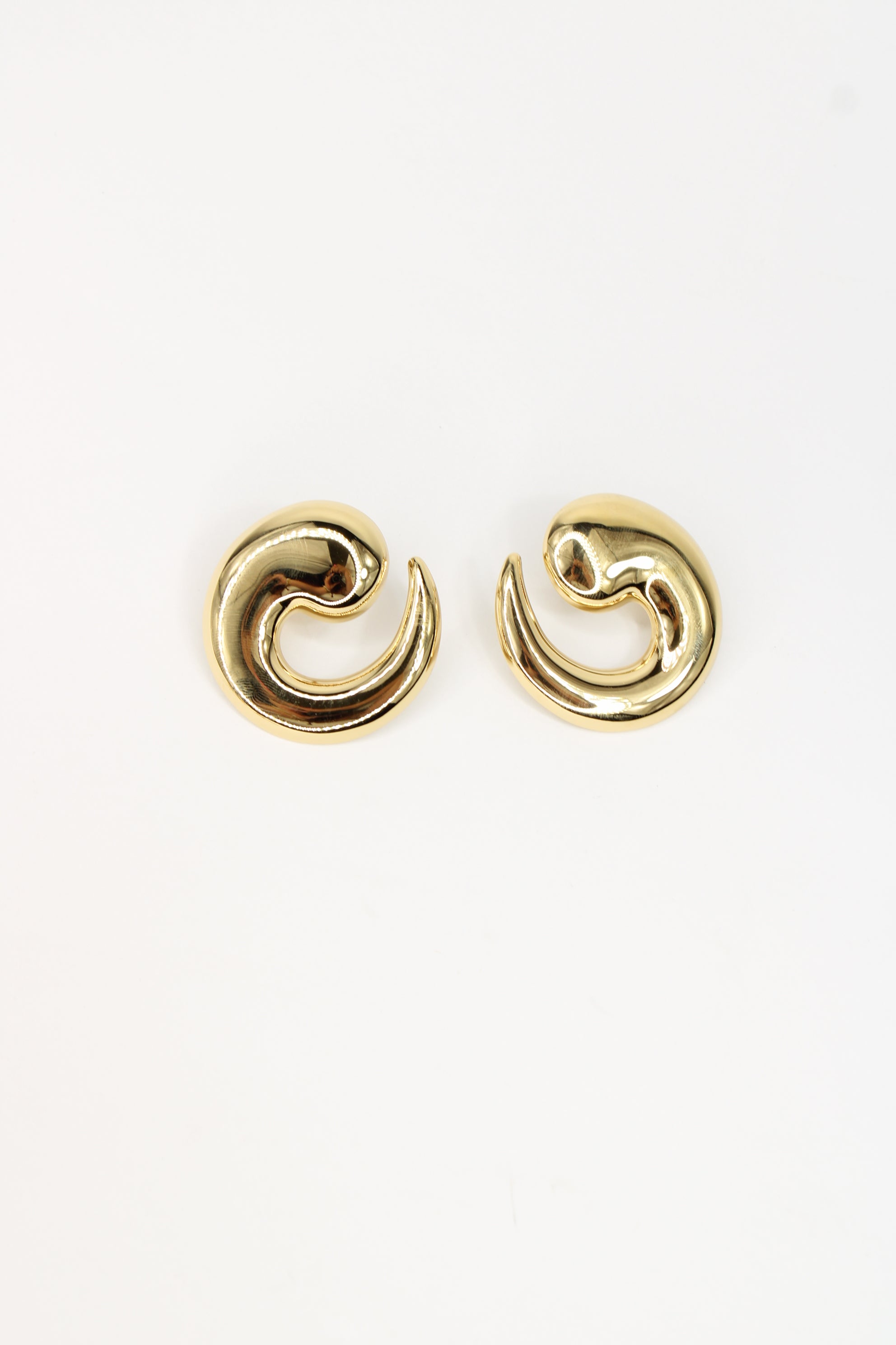 Boucles d'oreilles Vénus