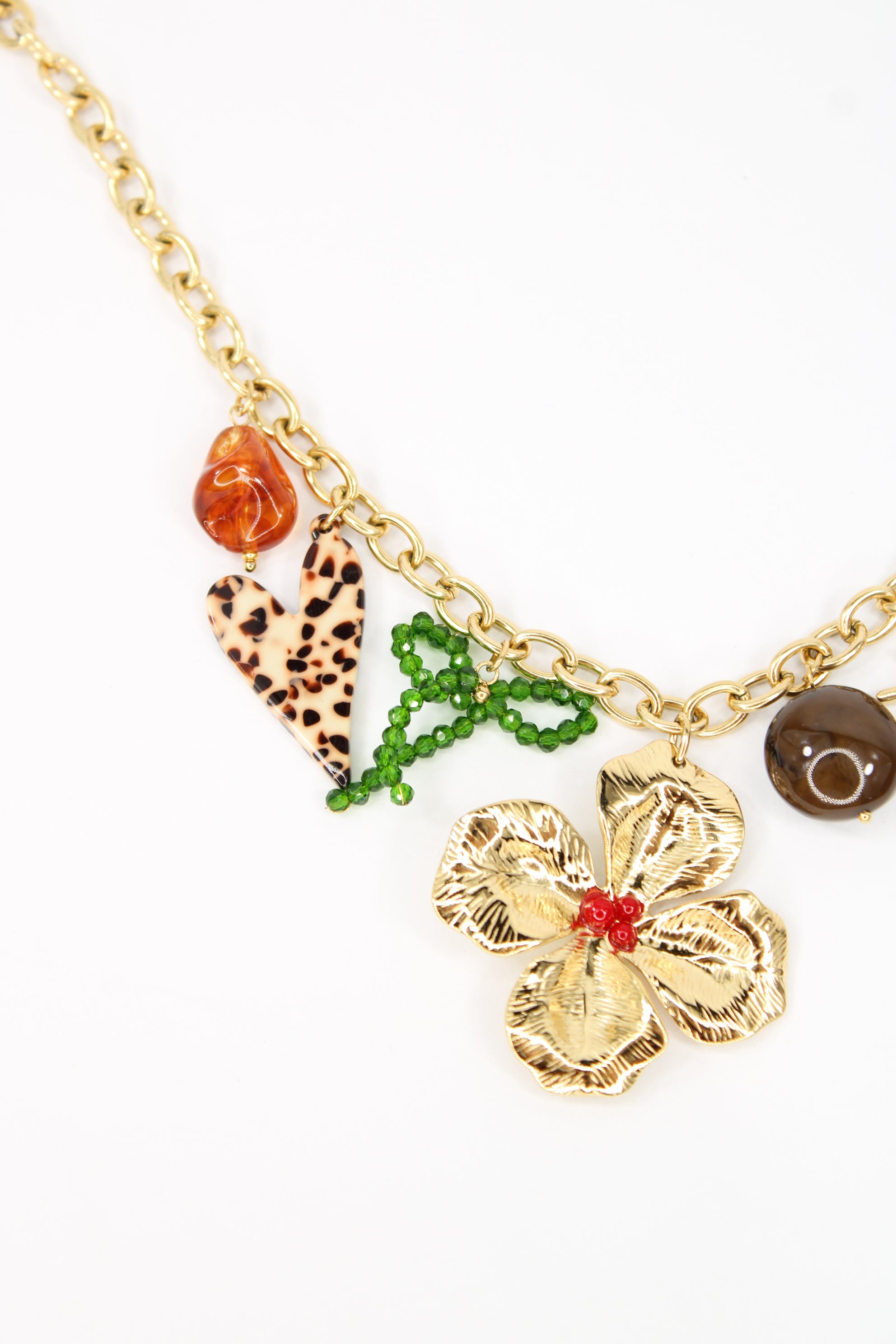 Collier Sabléa