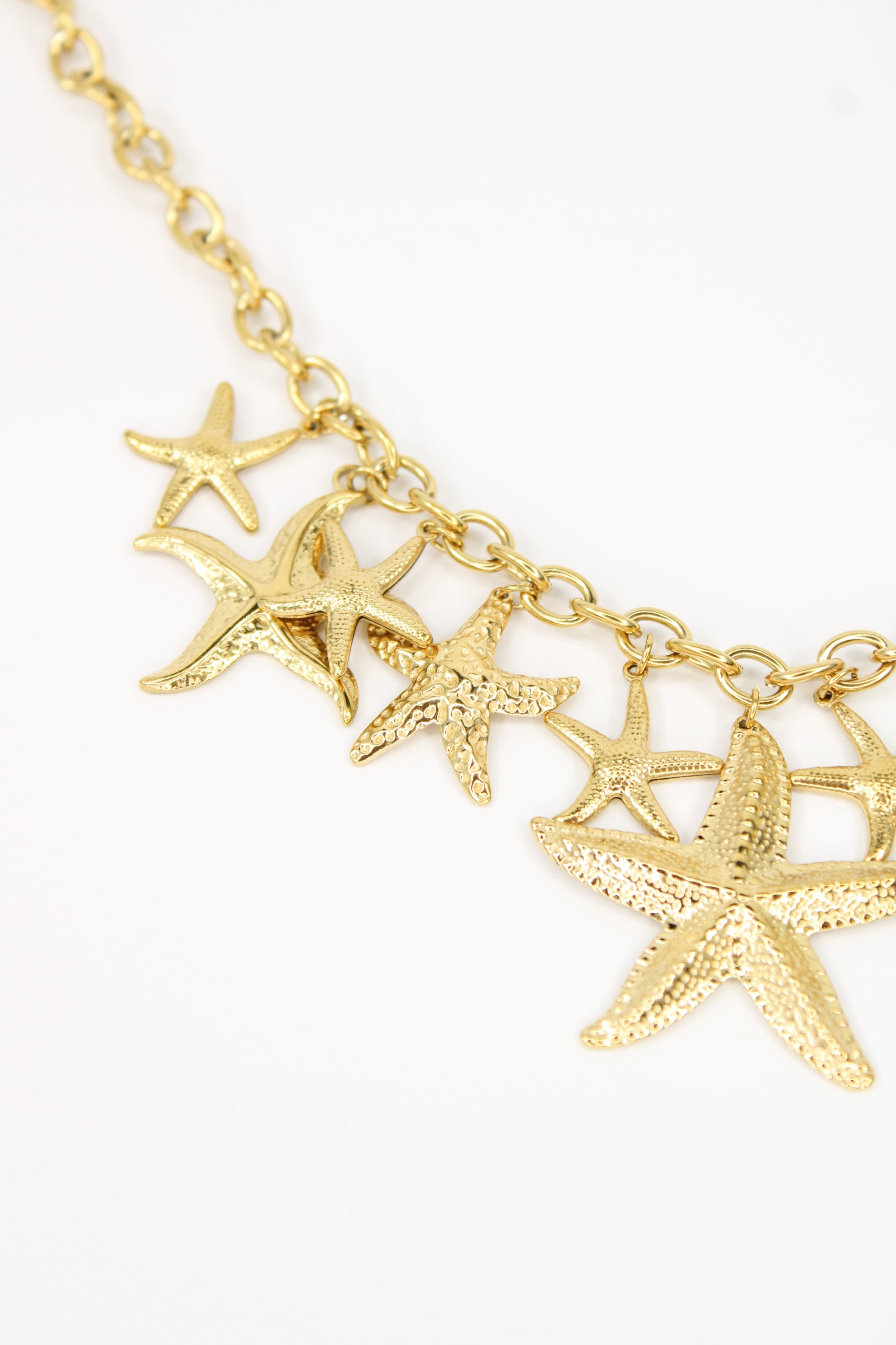 Collier Cuba