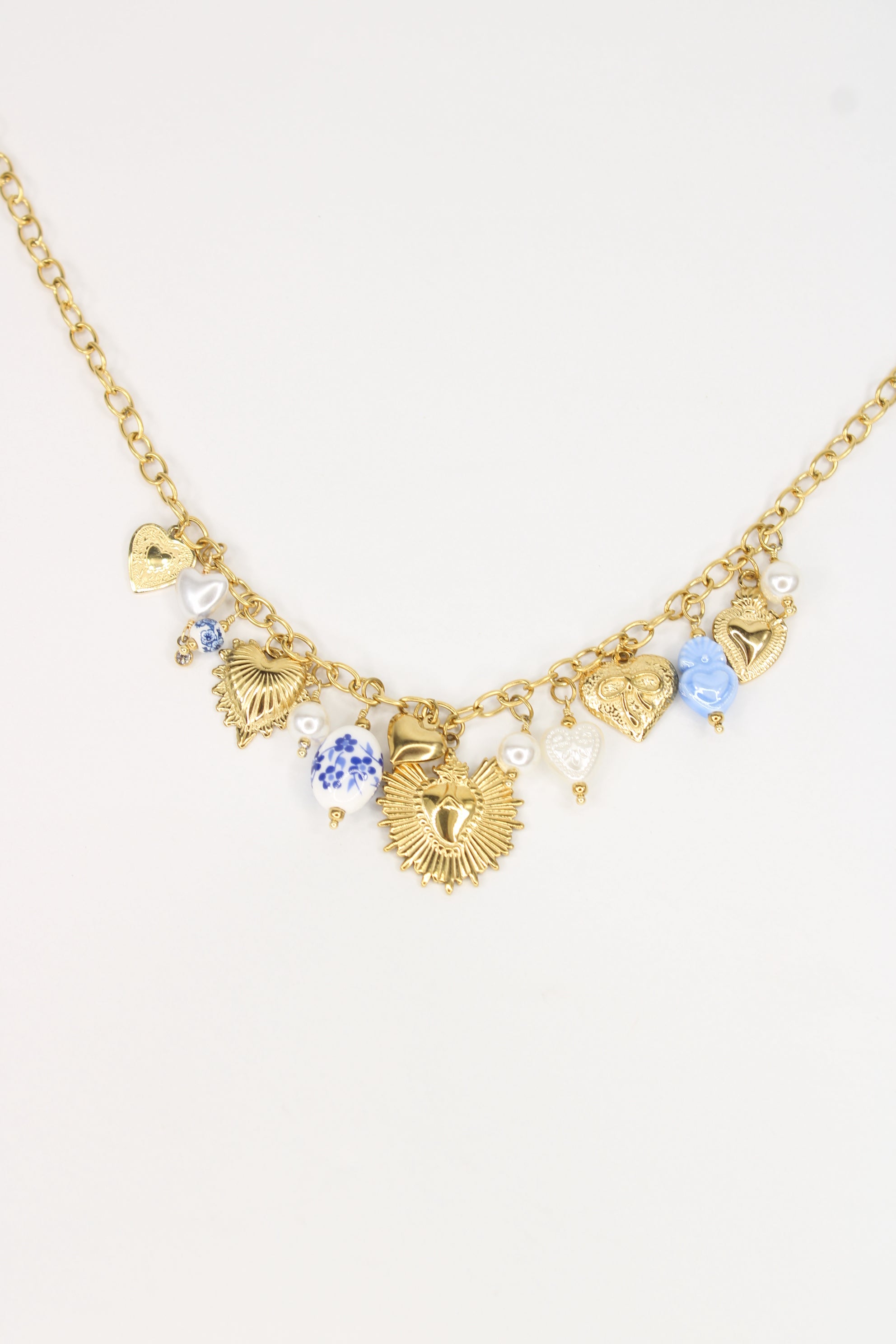 Collier Lumaria