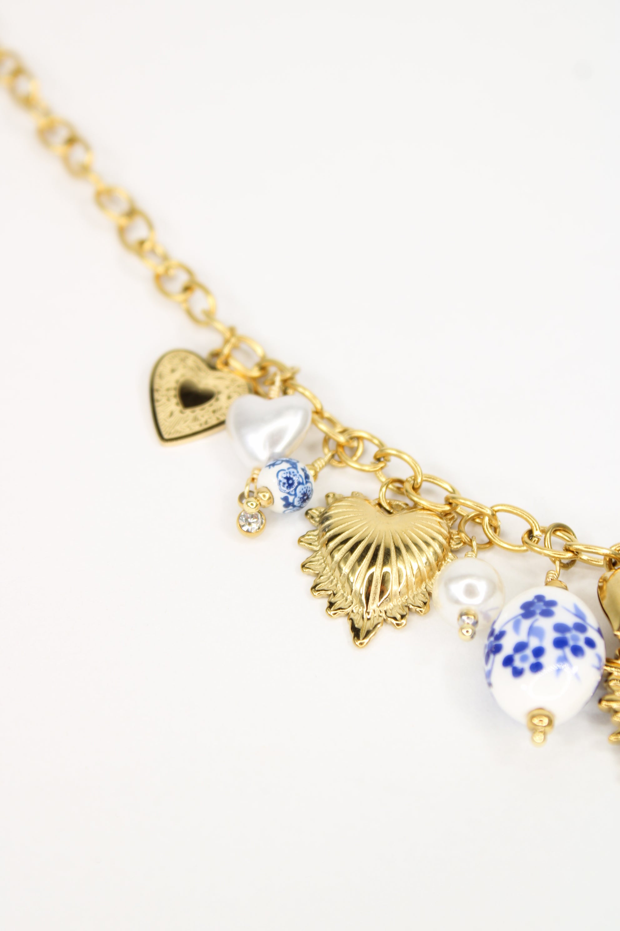 Collier Lumaria