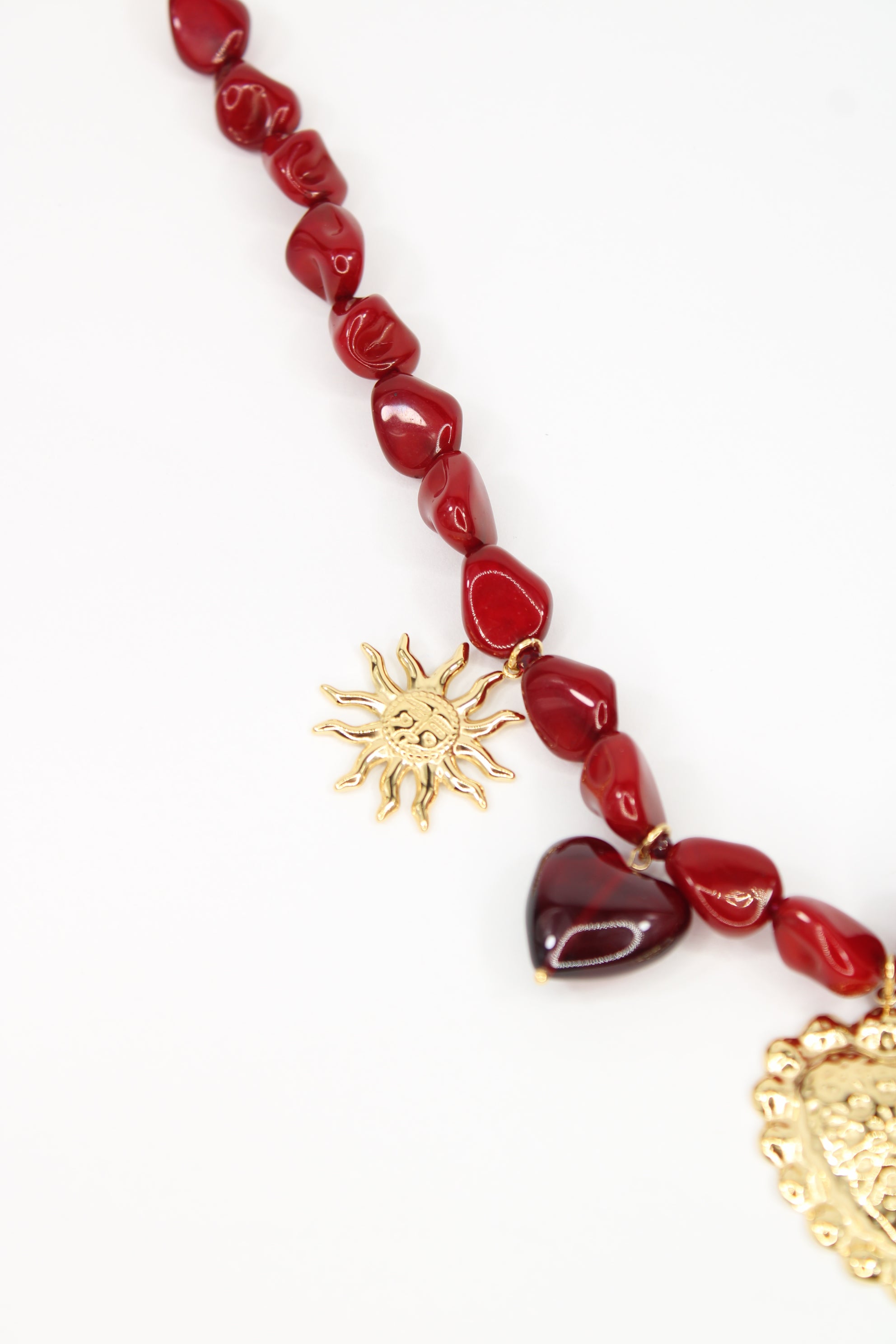 Collier Auréna