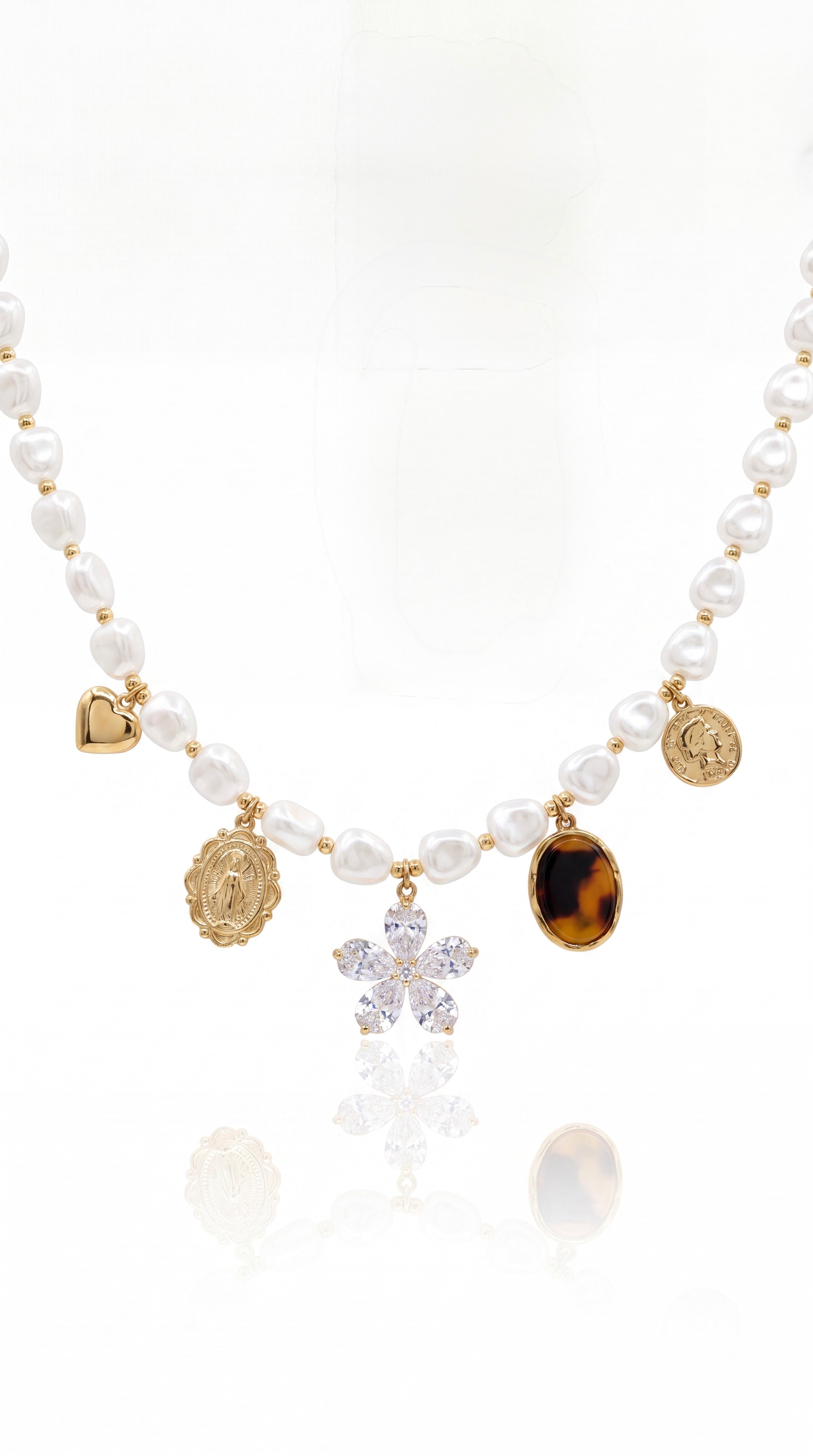 Collier Lia