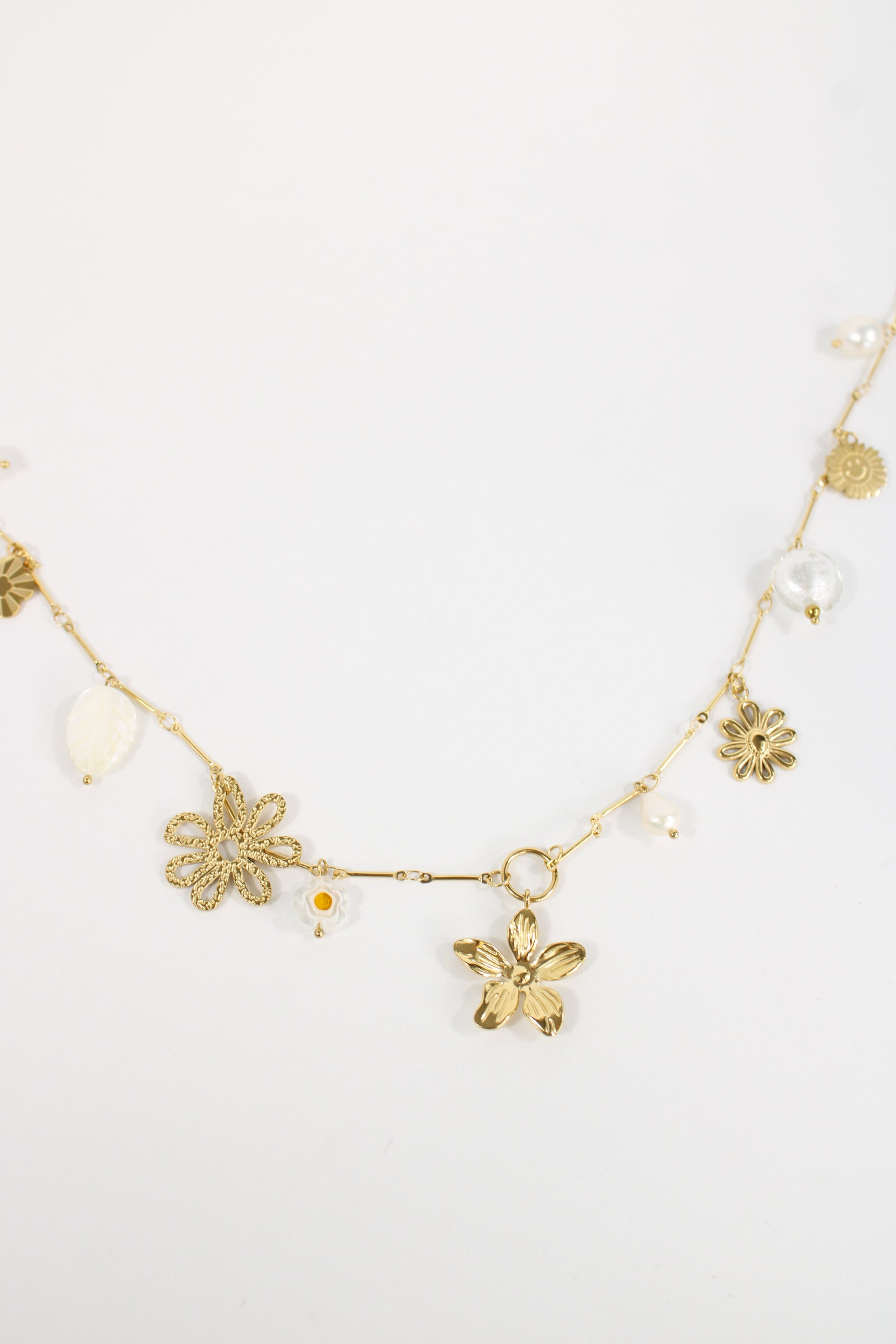 Collier Zélie