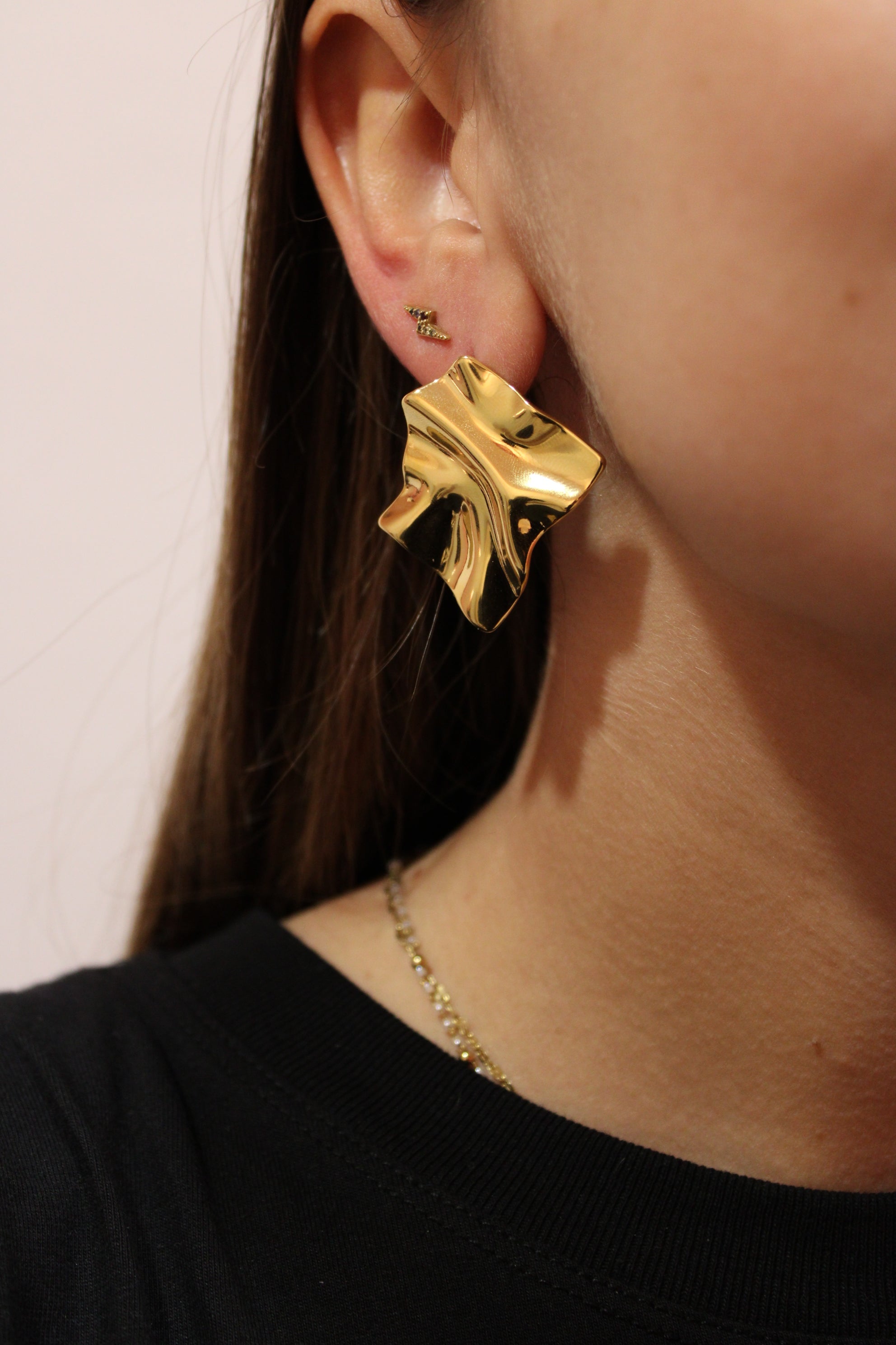 Boucles d'oreilles Jenna