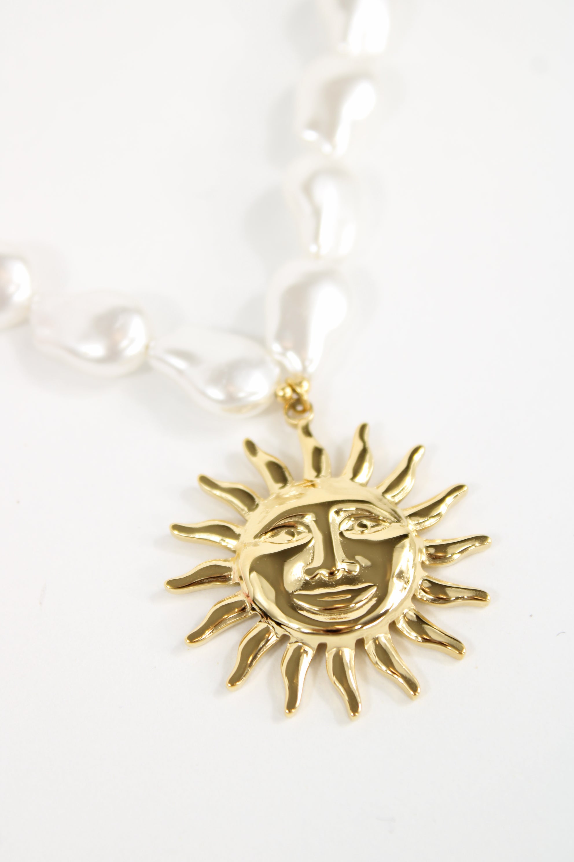 Collier Oraya