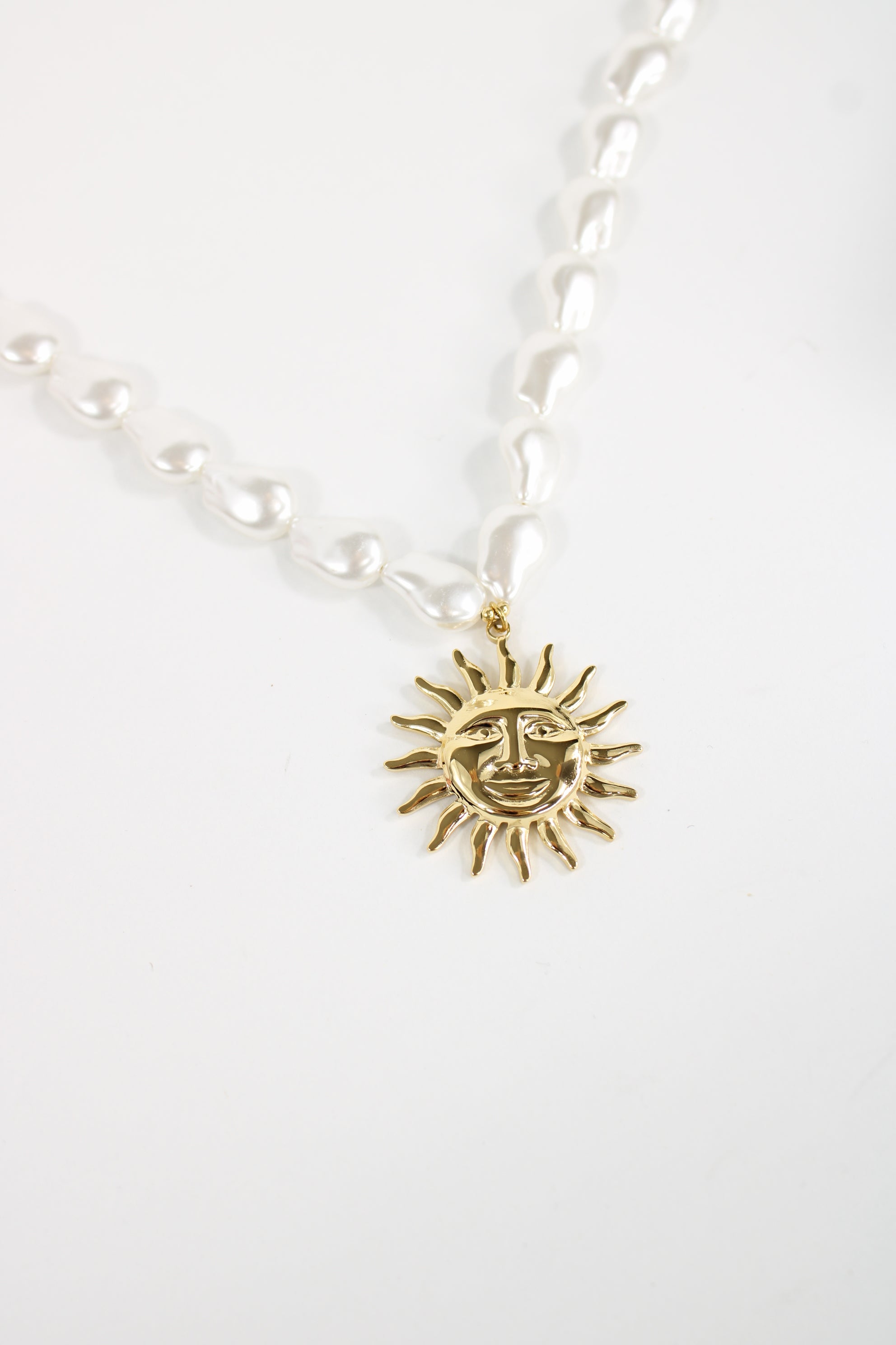 Collier Oraya