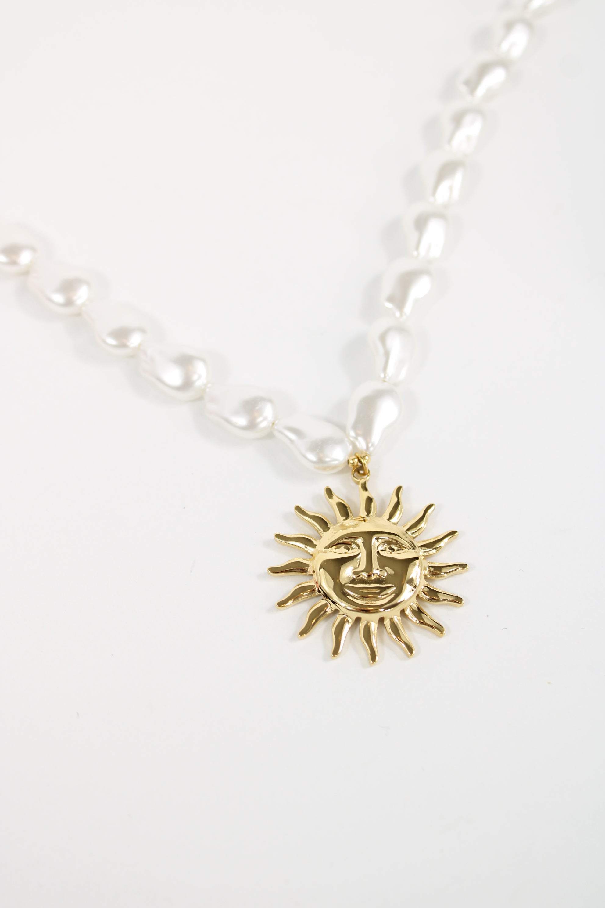 Collier Oraya