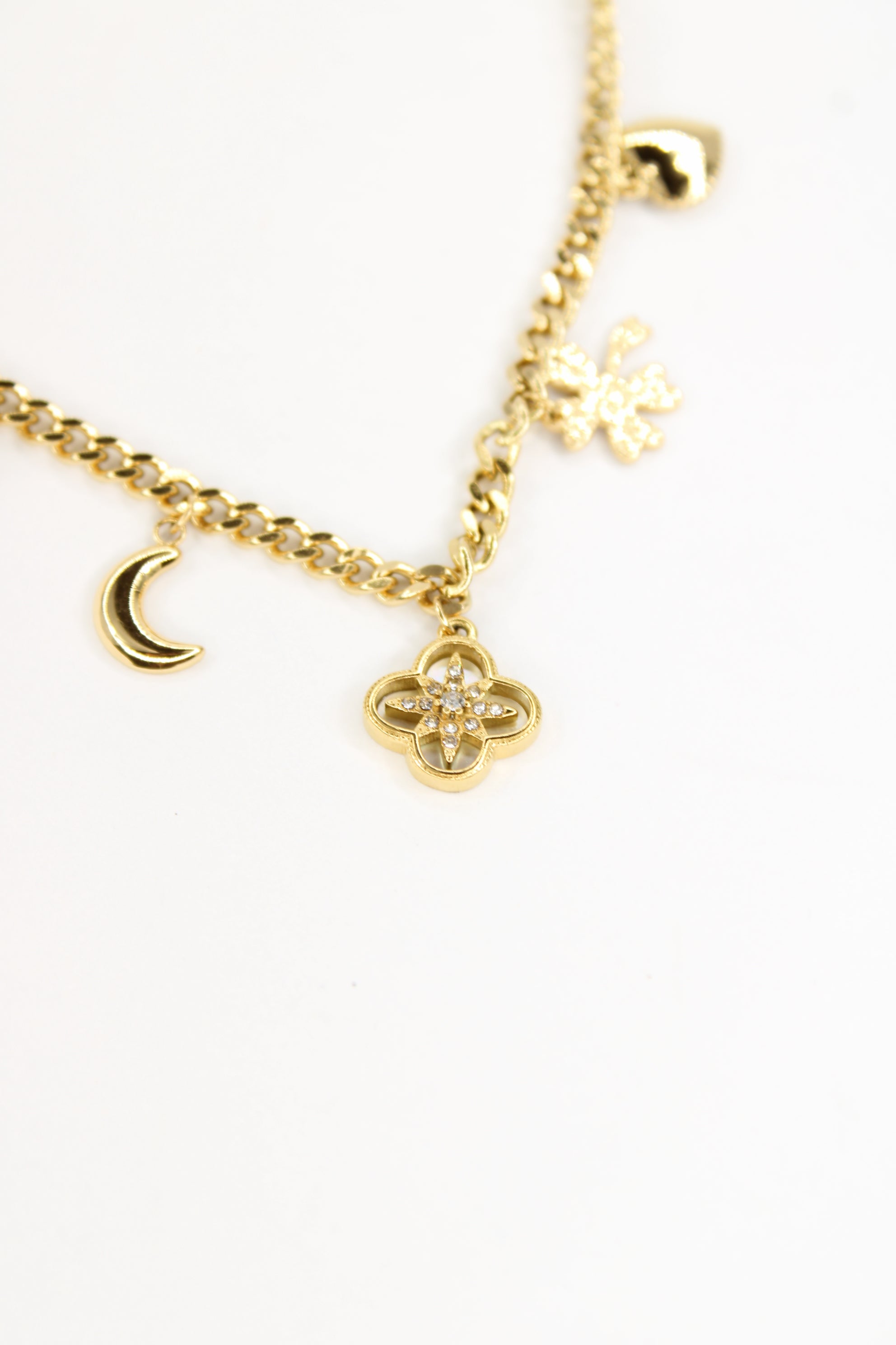 Collier Noëlie
