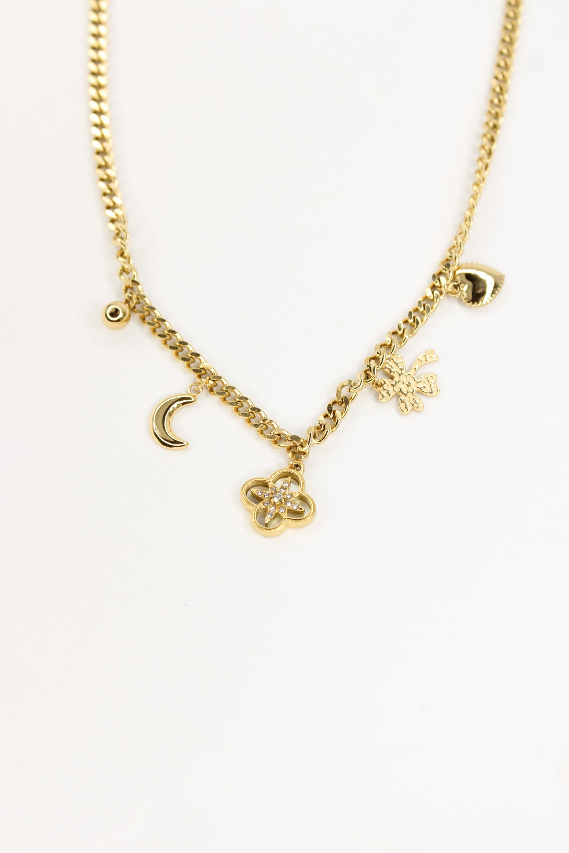 Collier Noëlie