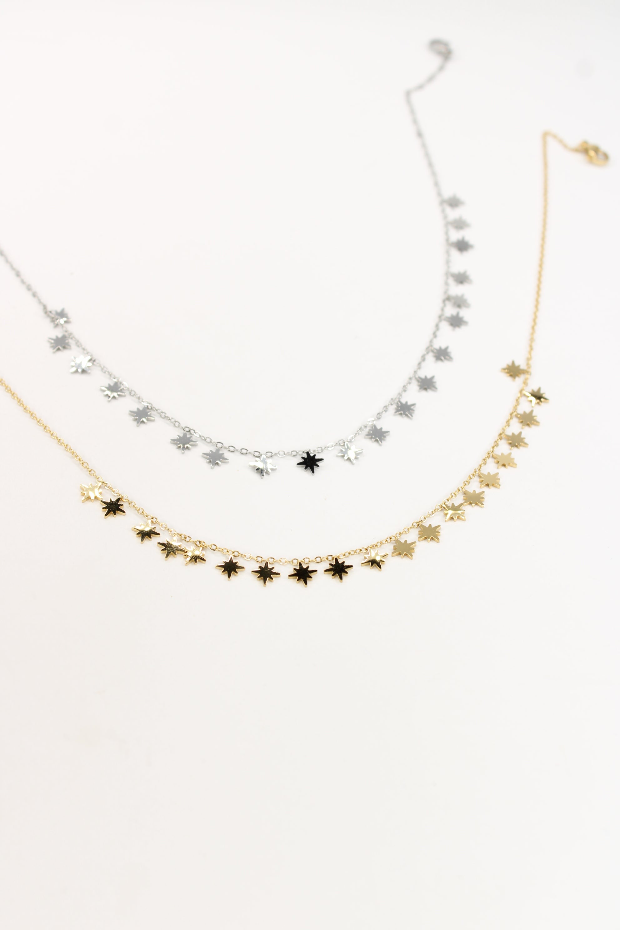 Collier Maïly