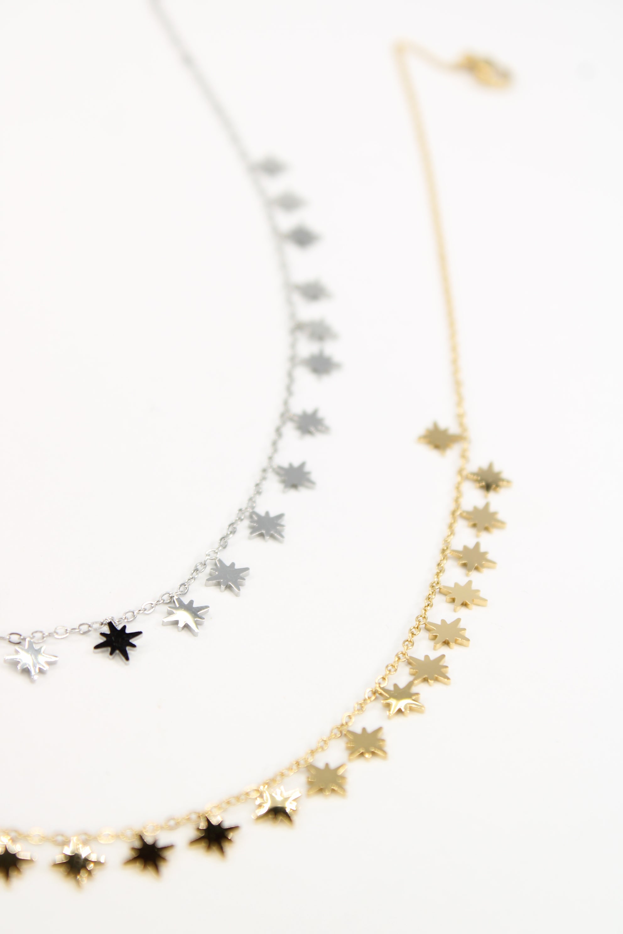 Collier Maïly