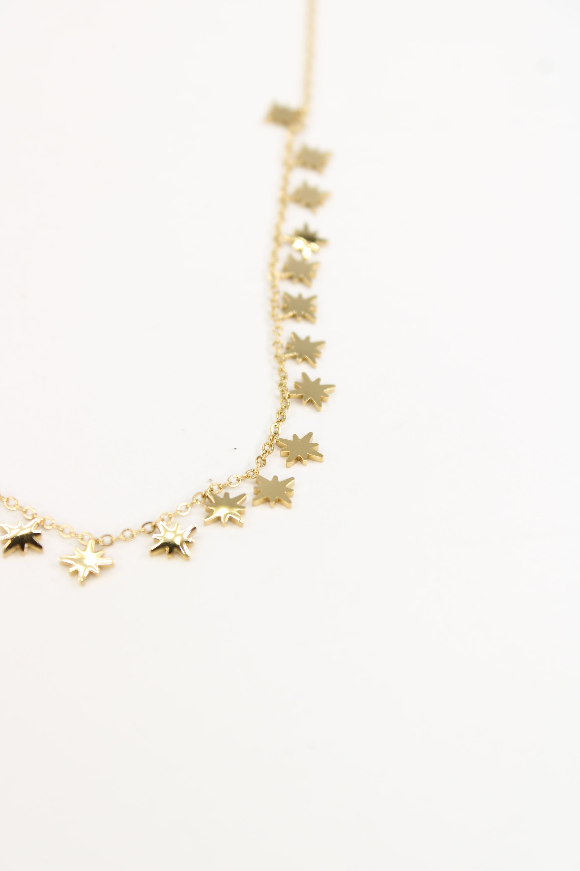 Collier Maïly