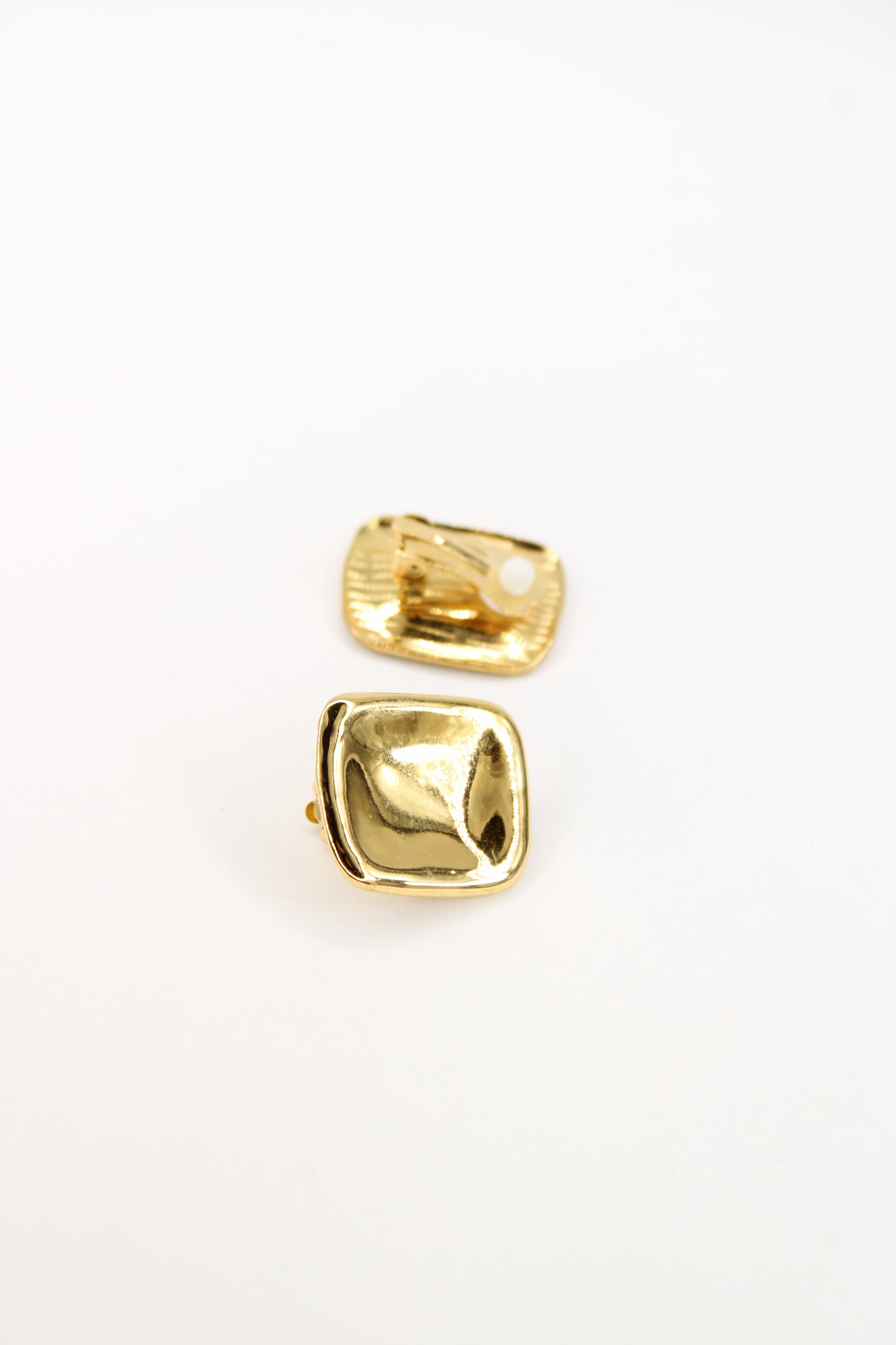 Boucles d'oreilles Lety à clip