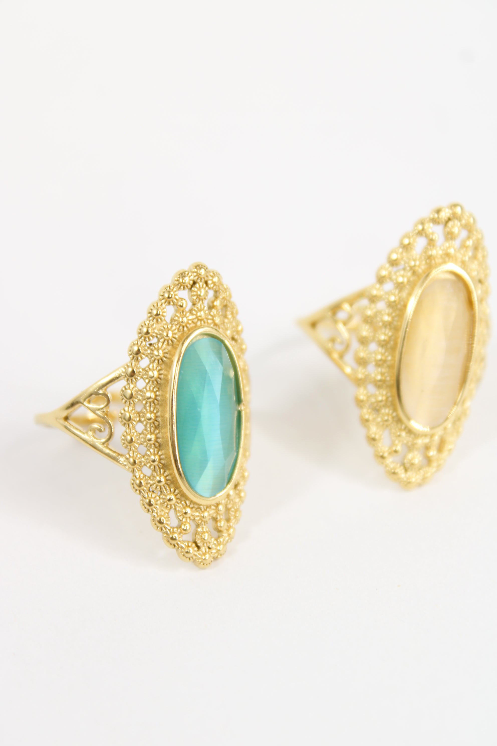 Bague Zéra