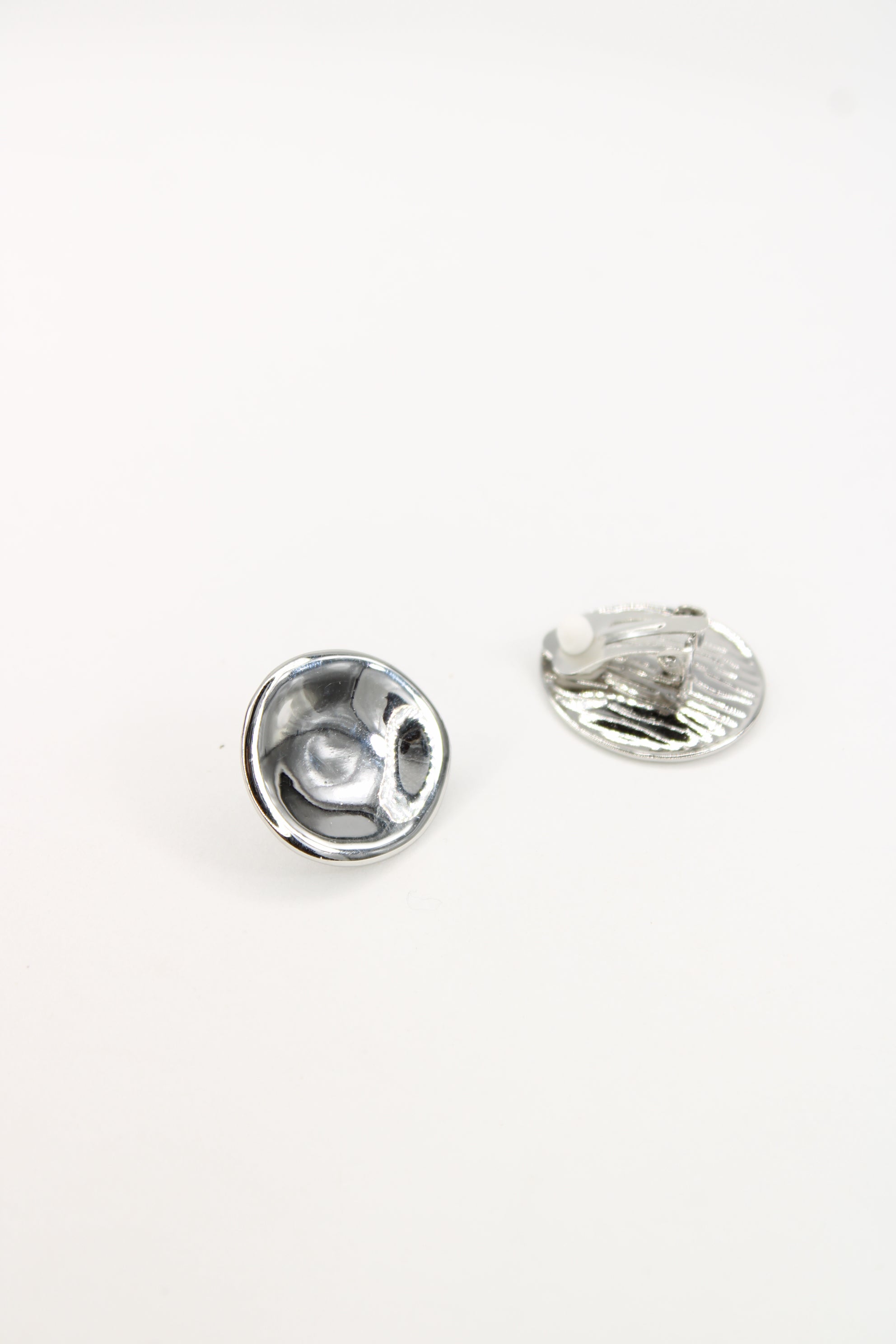 Boucles d'oreilles Marjorie à clip