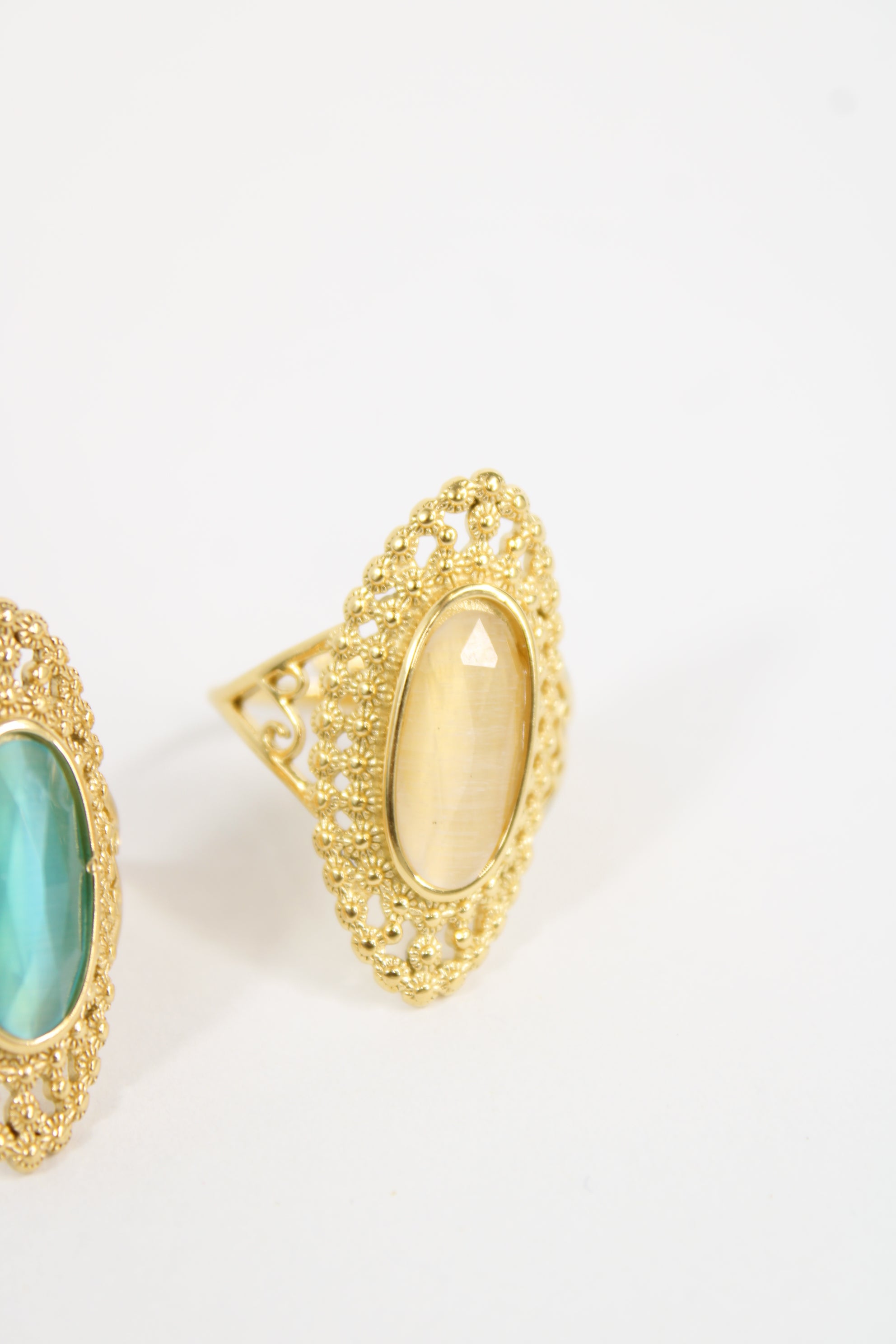 Bague Zéra