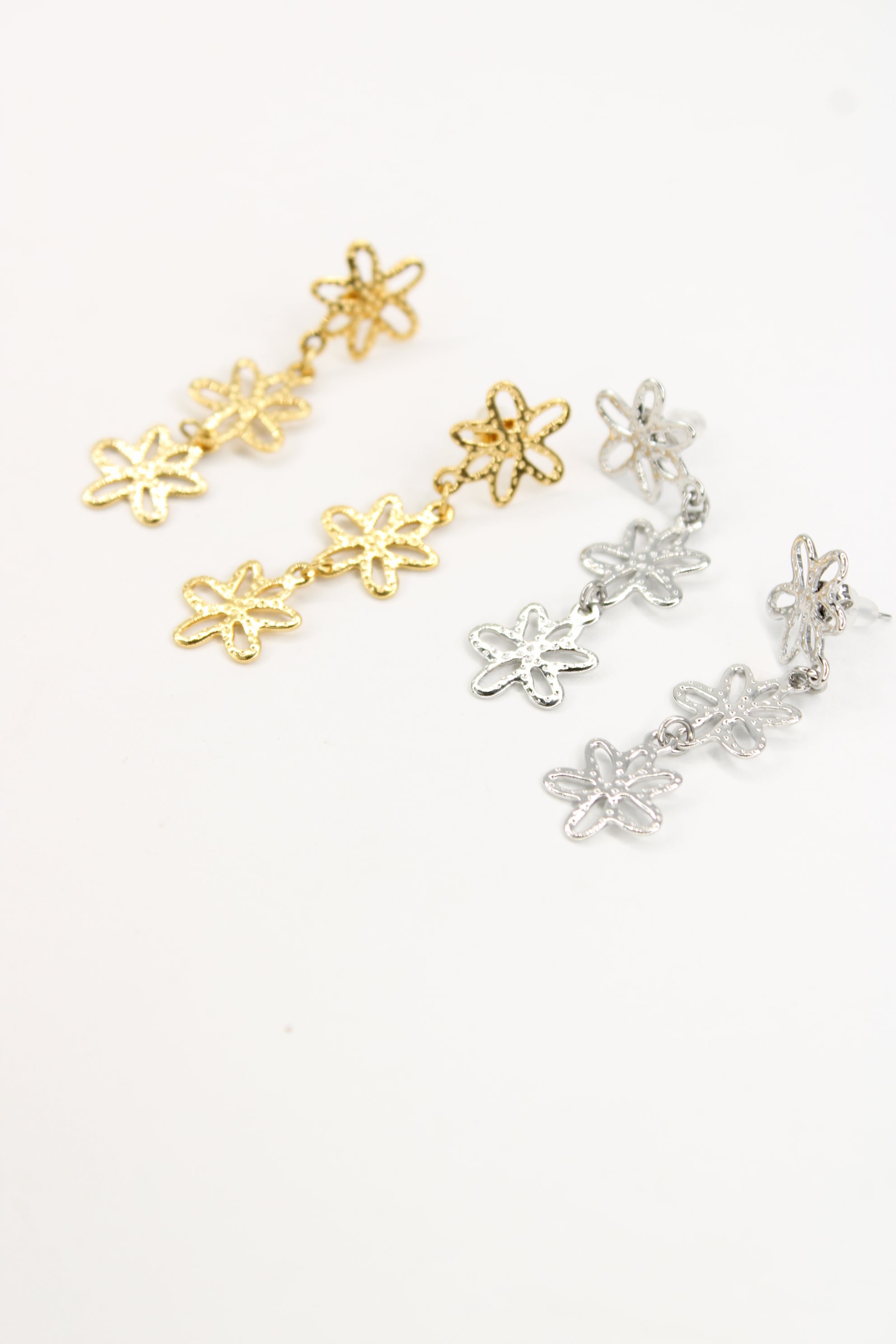 Boucles d'oreille Paola
