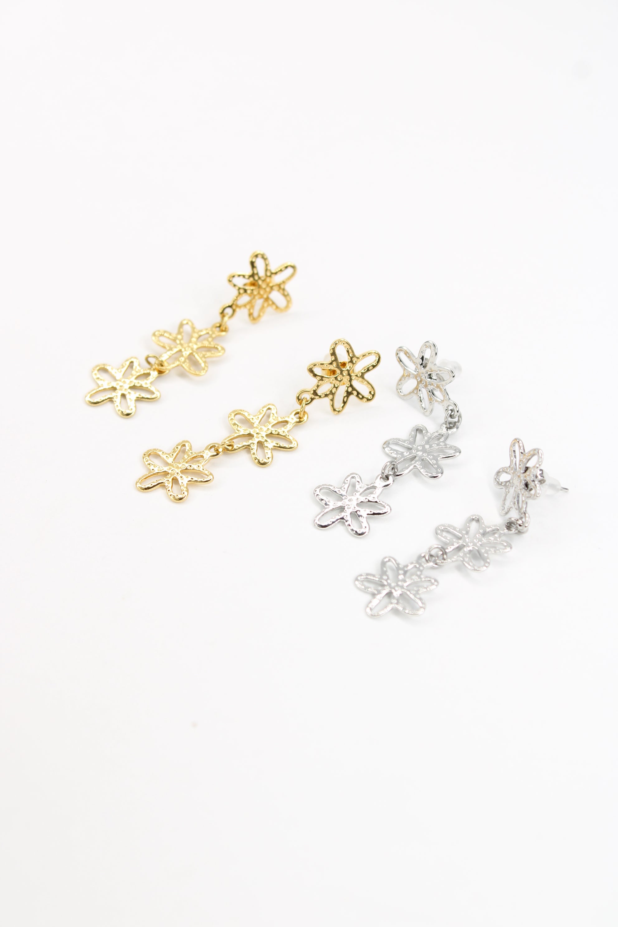 Boucles d'oreille Paola