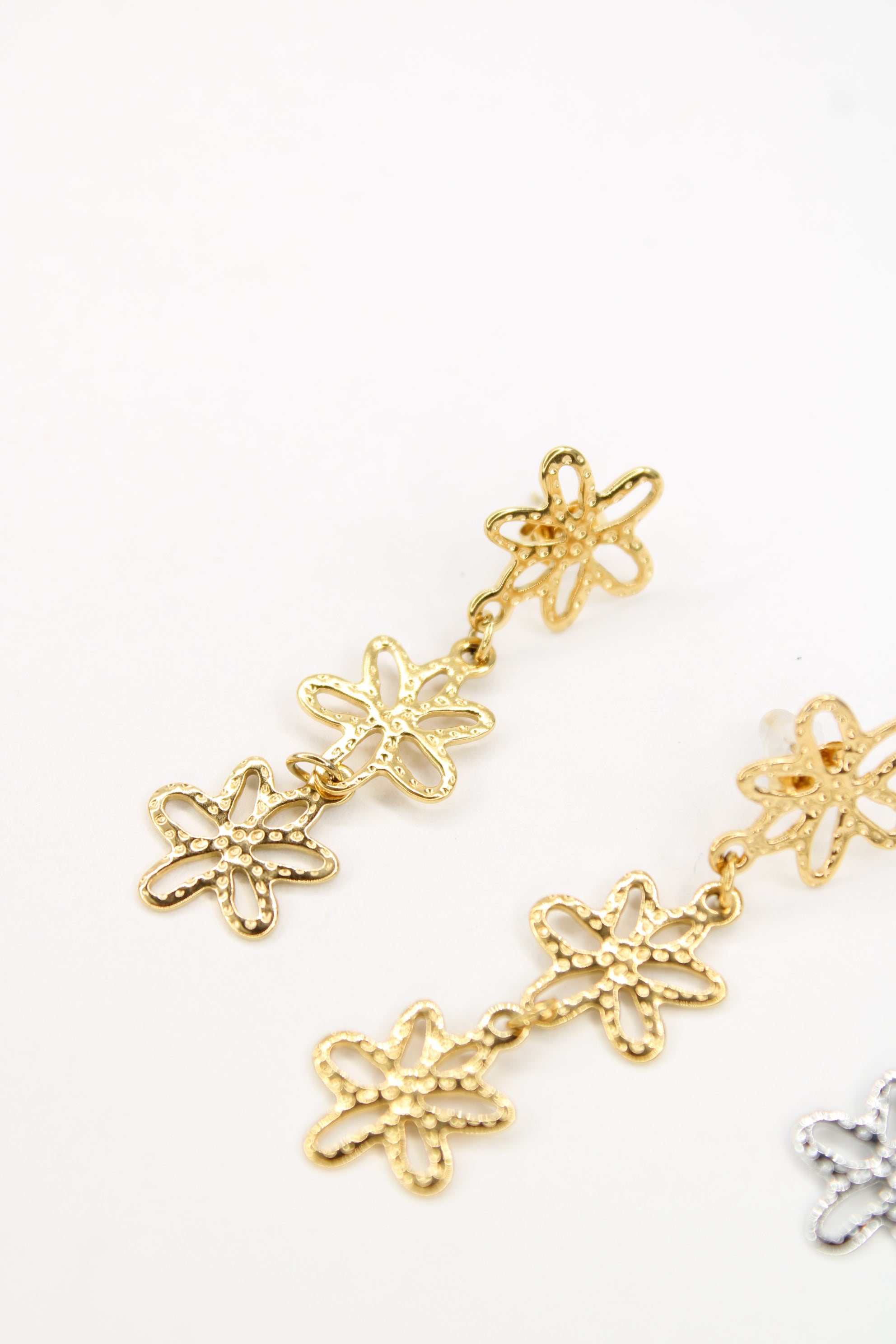 Boucles d'oreille Paola