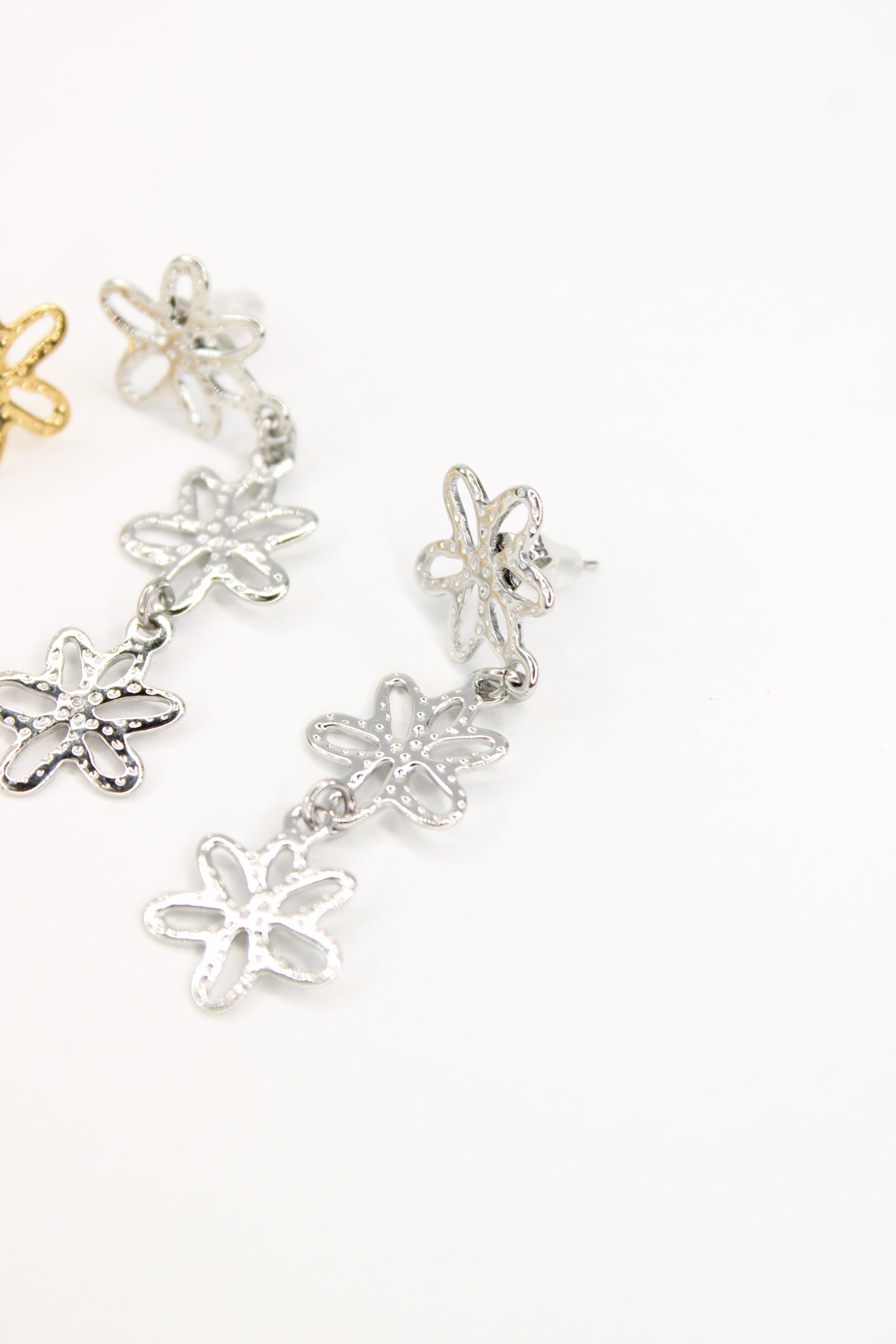 Boucles d'oreille Paola
