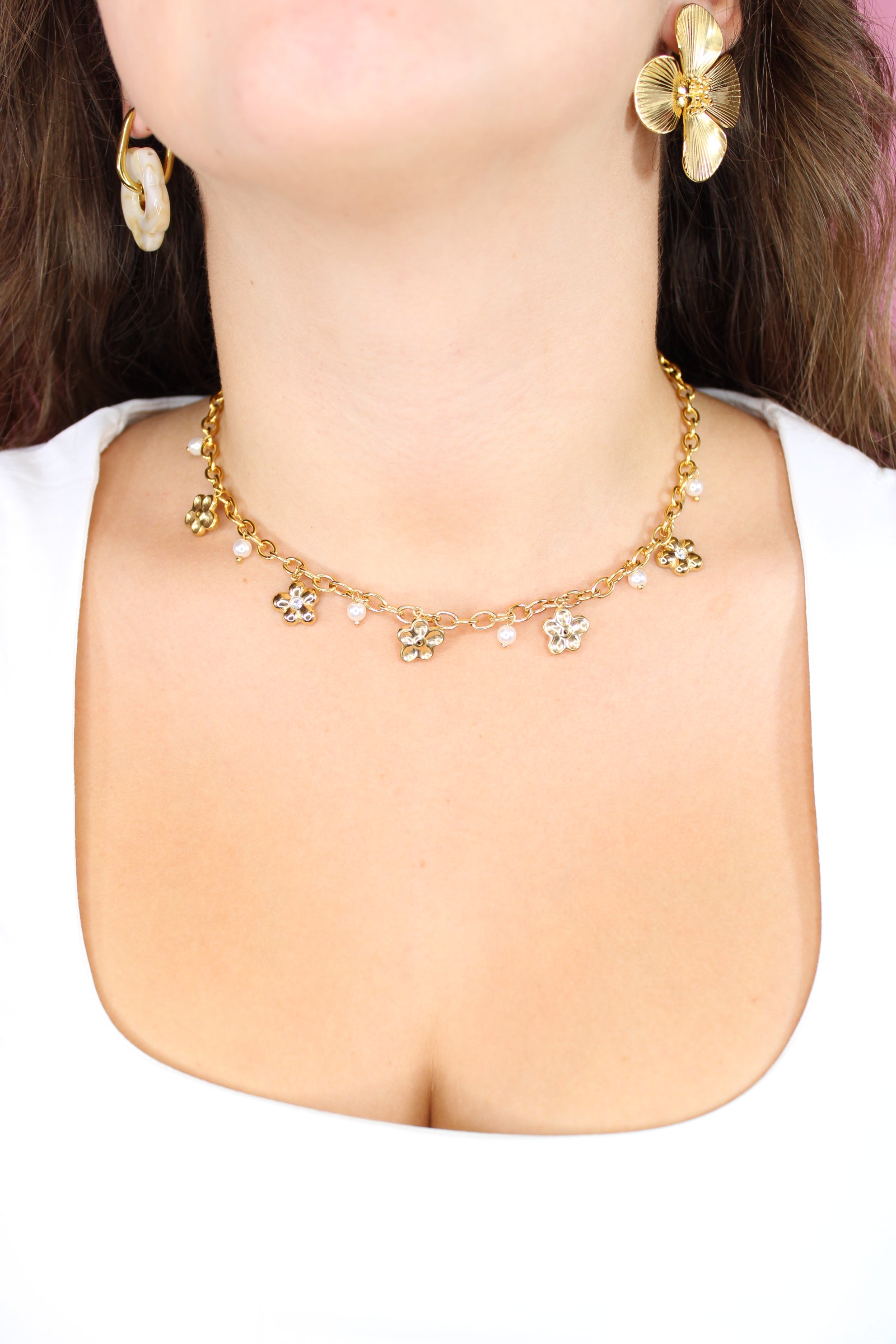 Collier Candice