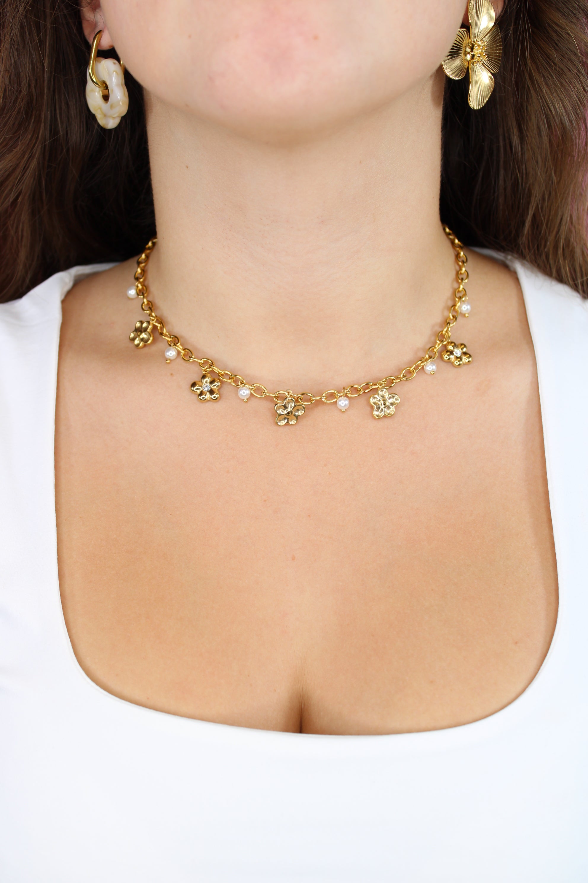 Collier Candice