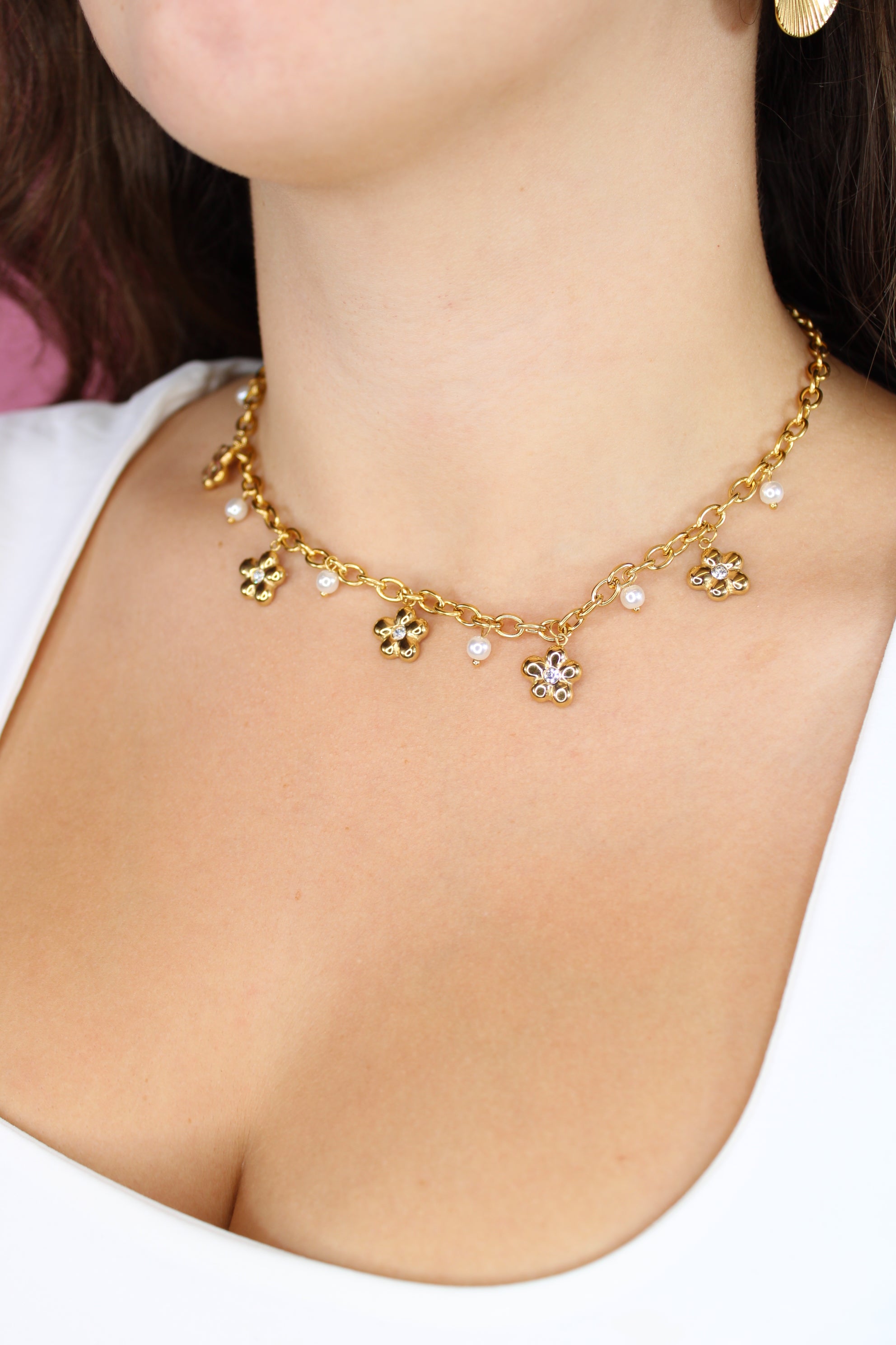 Collier Candice