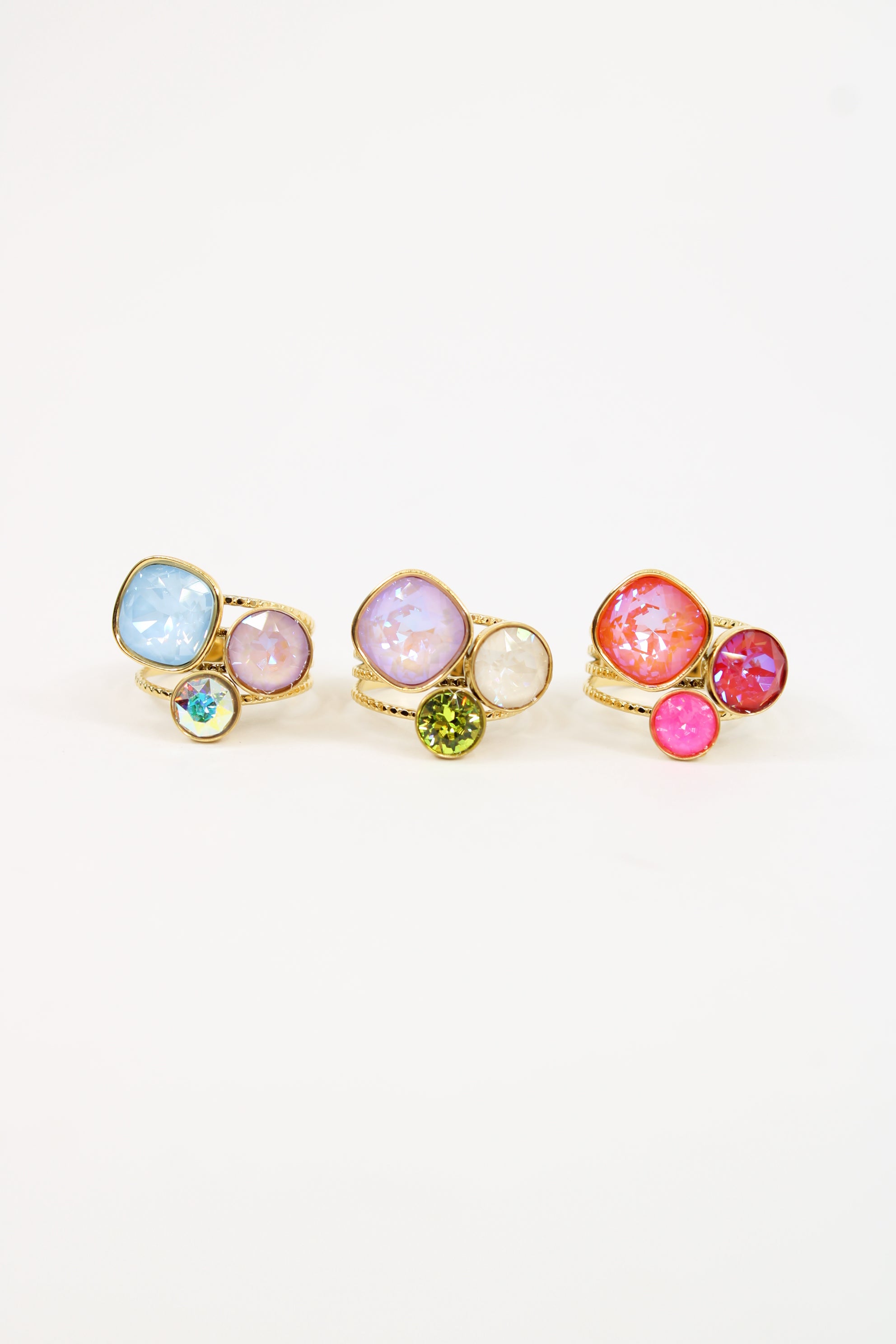 Bague Thais création