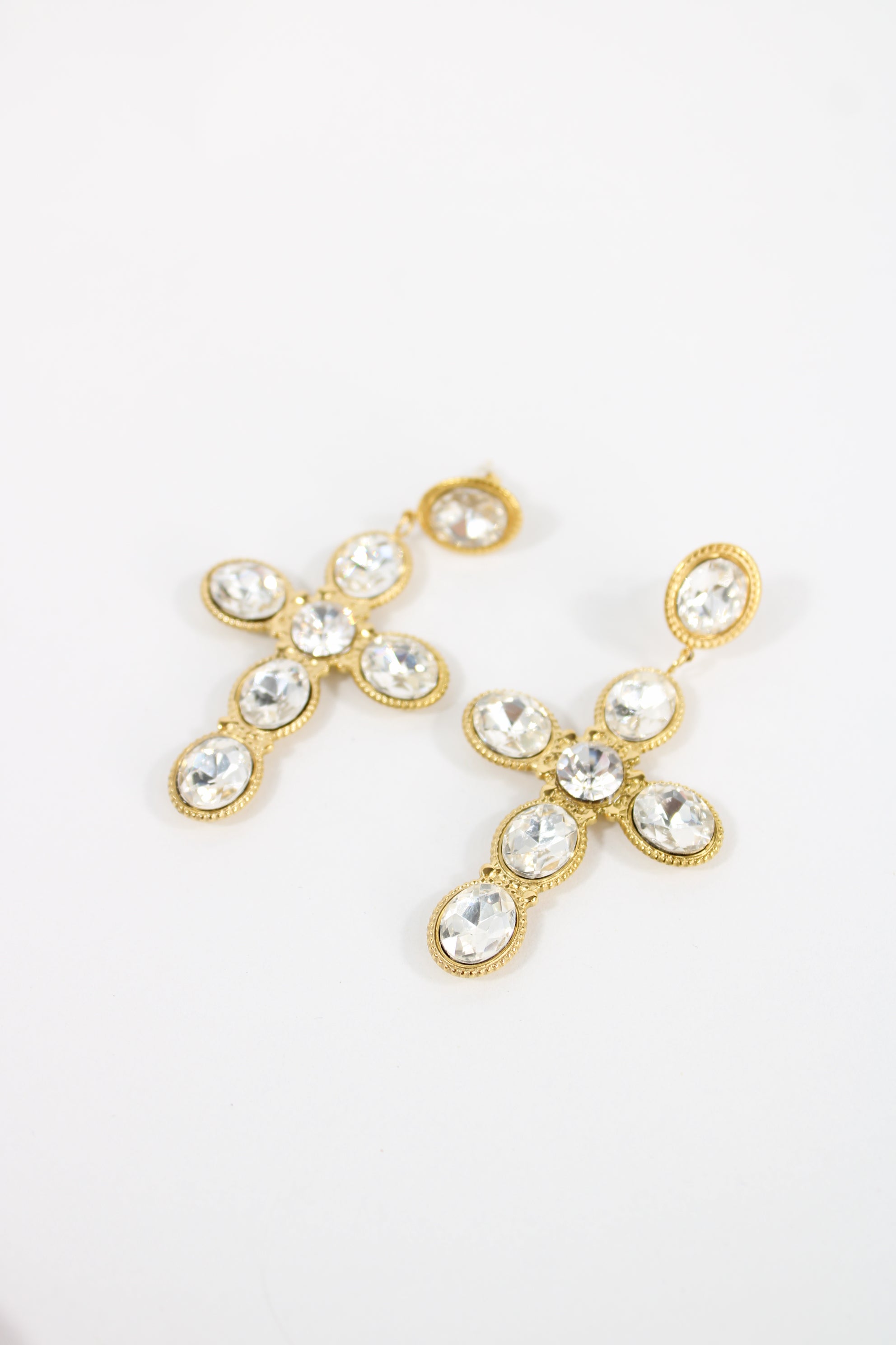 Boucles d'oreilles Nébula