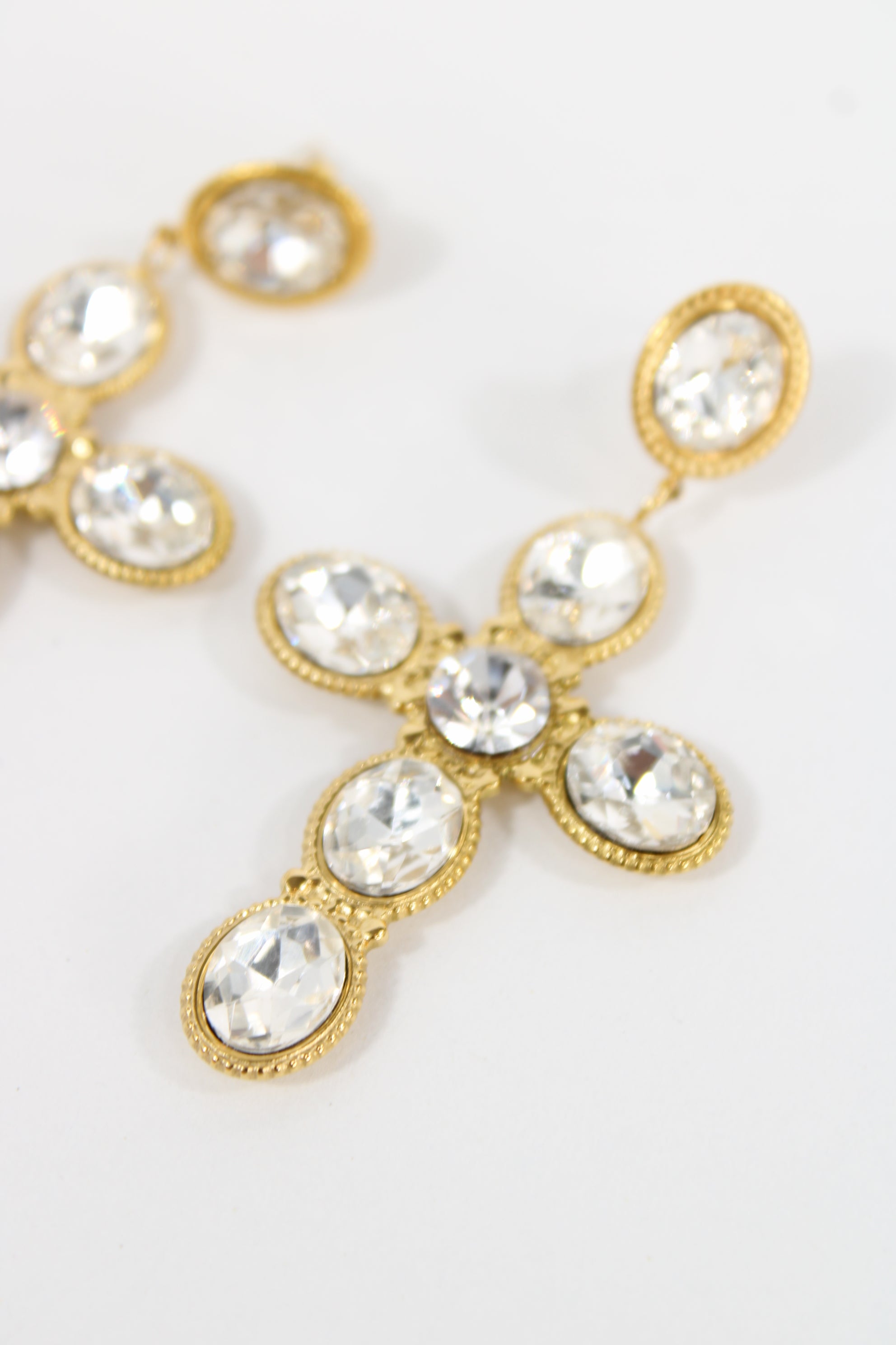 Boucles d'oreilles Nébula