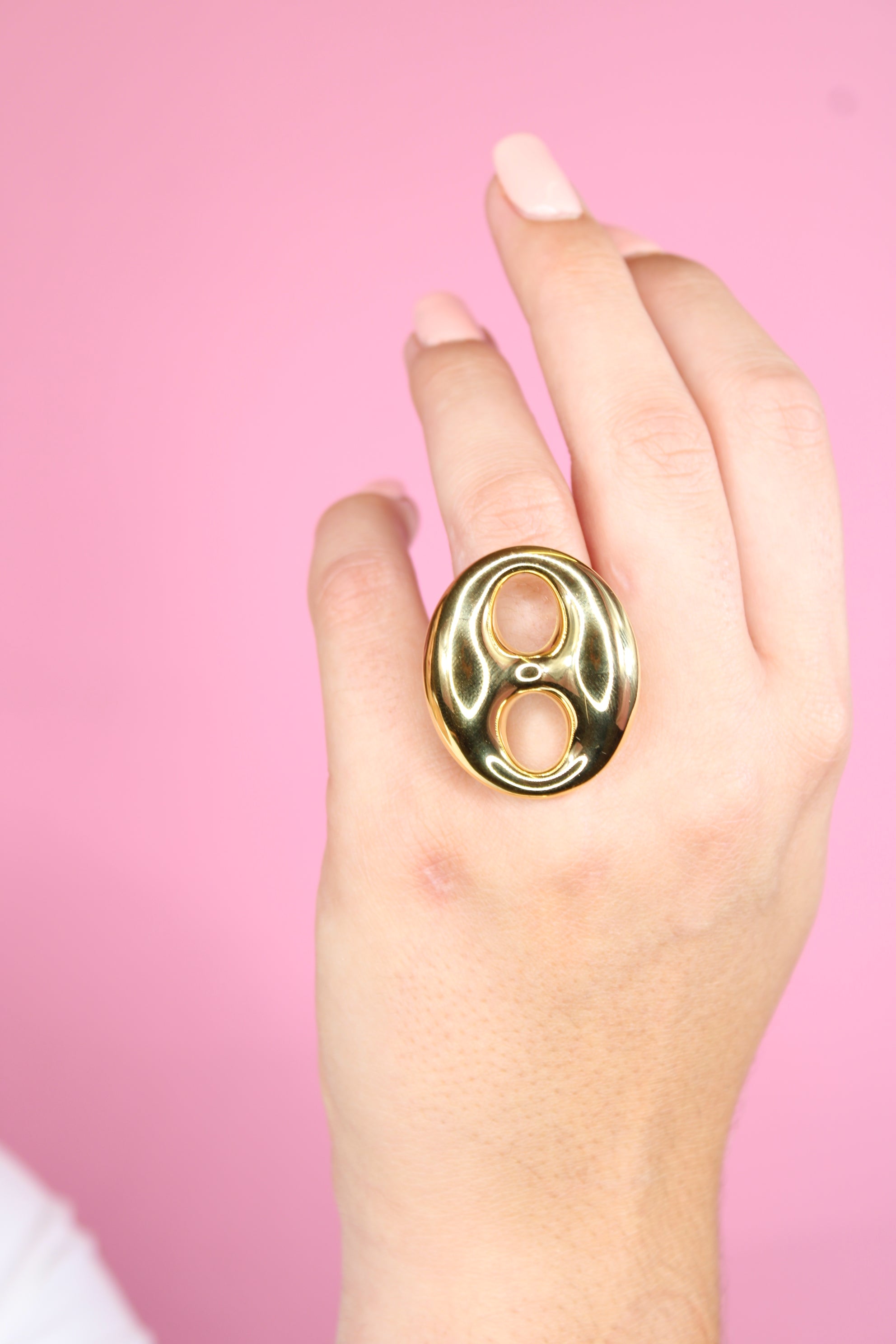 Bague Tamara
