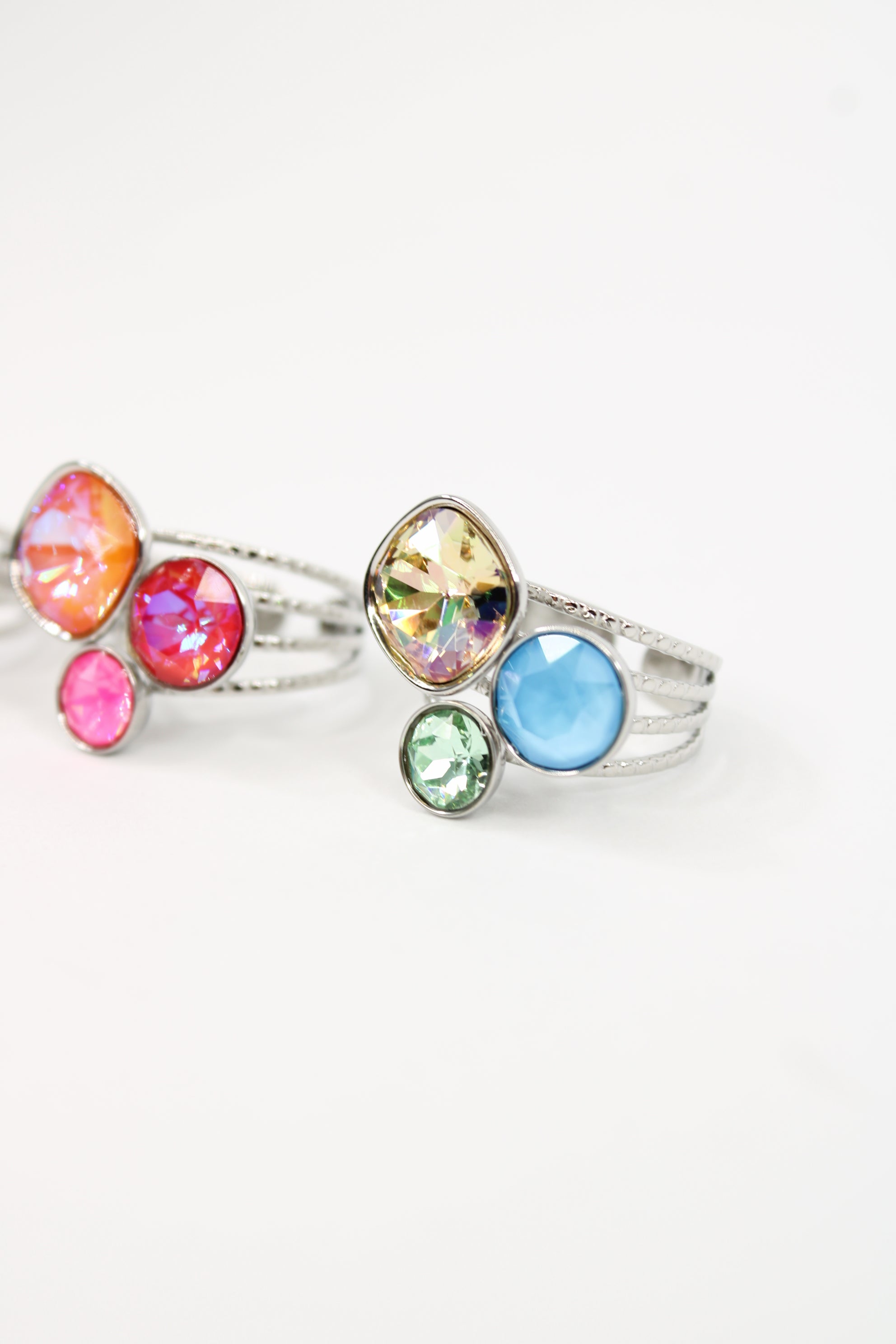 Bague Thais création