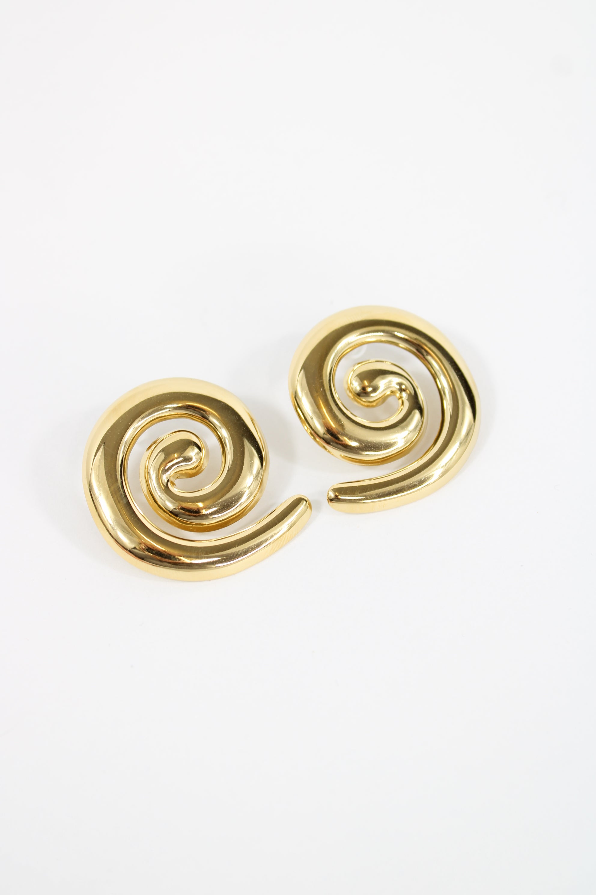 Boucles d'oreilles Orisa