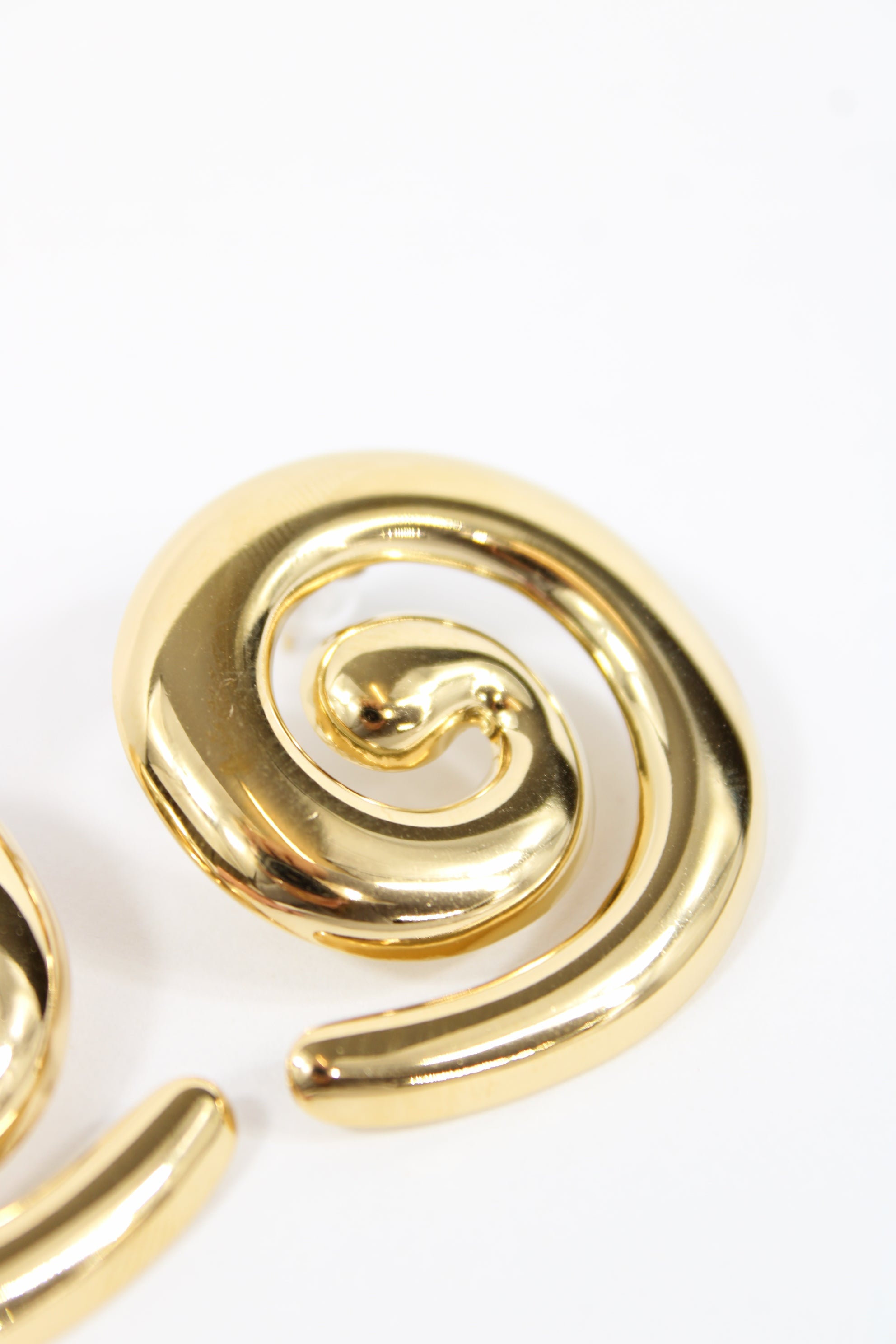 Boucles d'oreilles Orisa