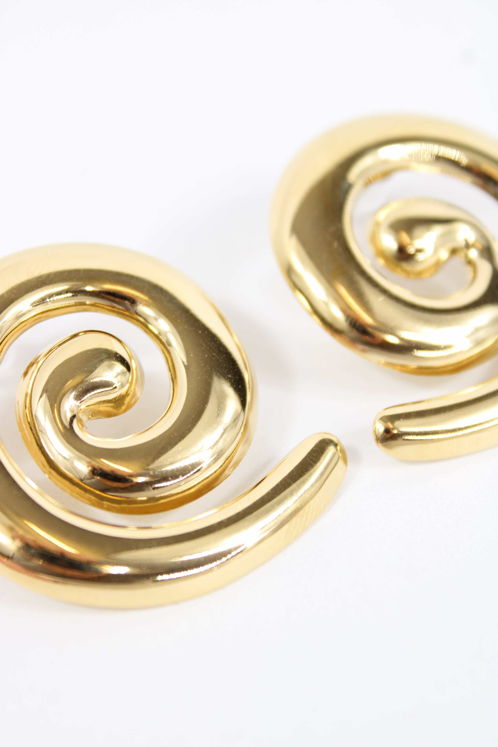 Boucles d'oreilles Orisa
