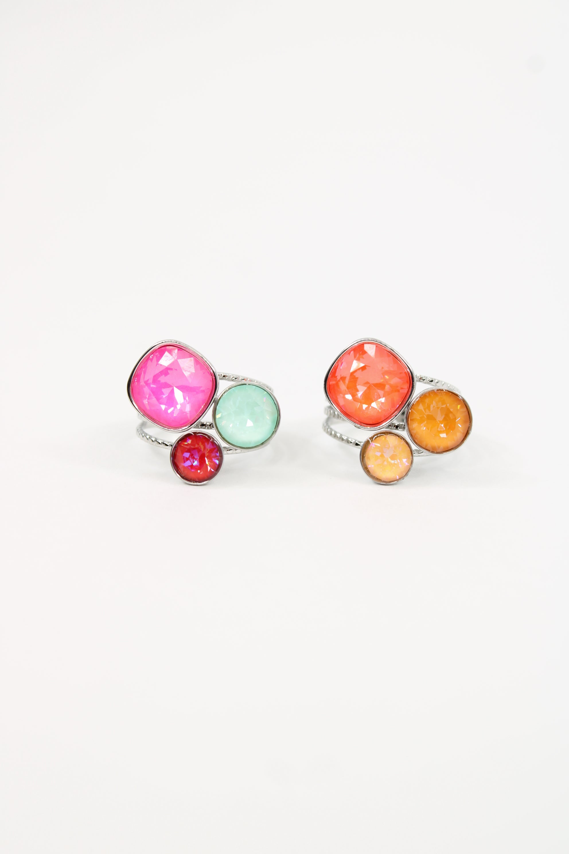 Bague Thais création
