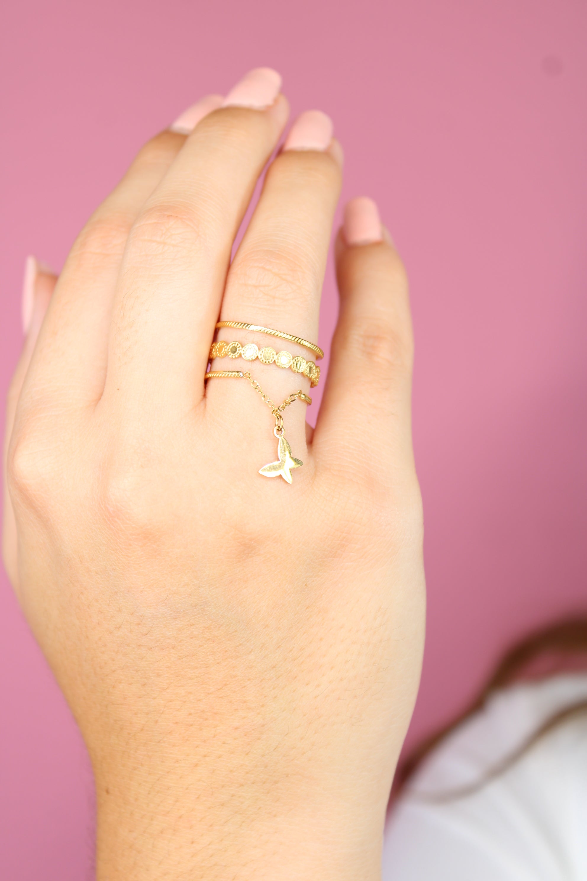 Bague Lana