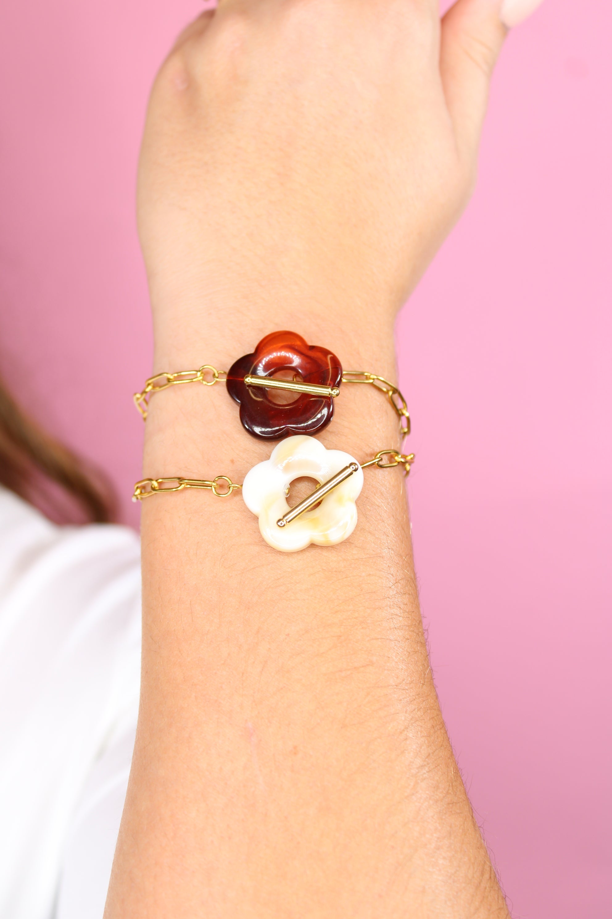 Bracelet Paolina