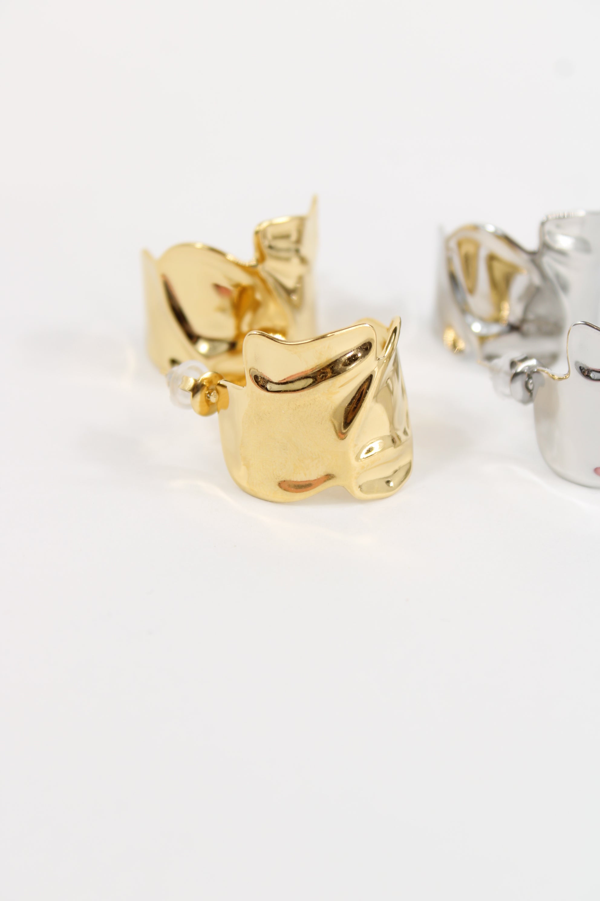 Boucles d'oreilles Kira