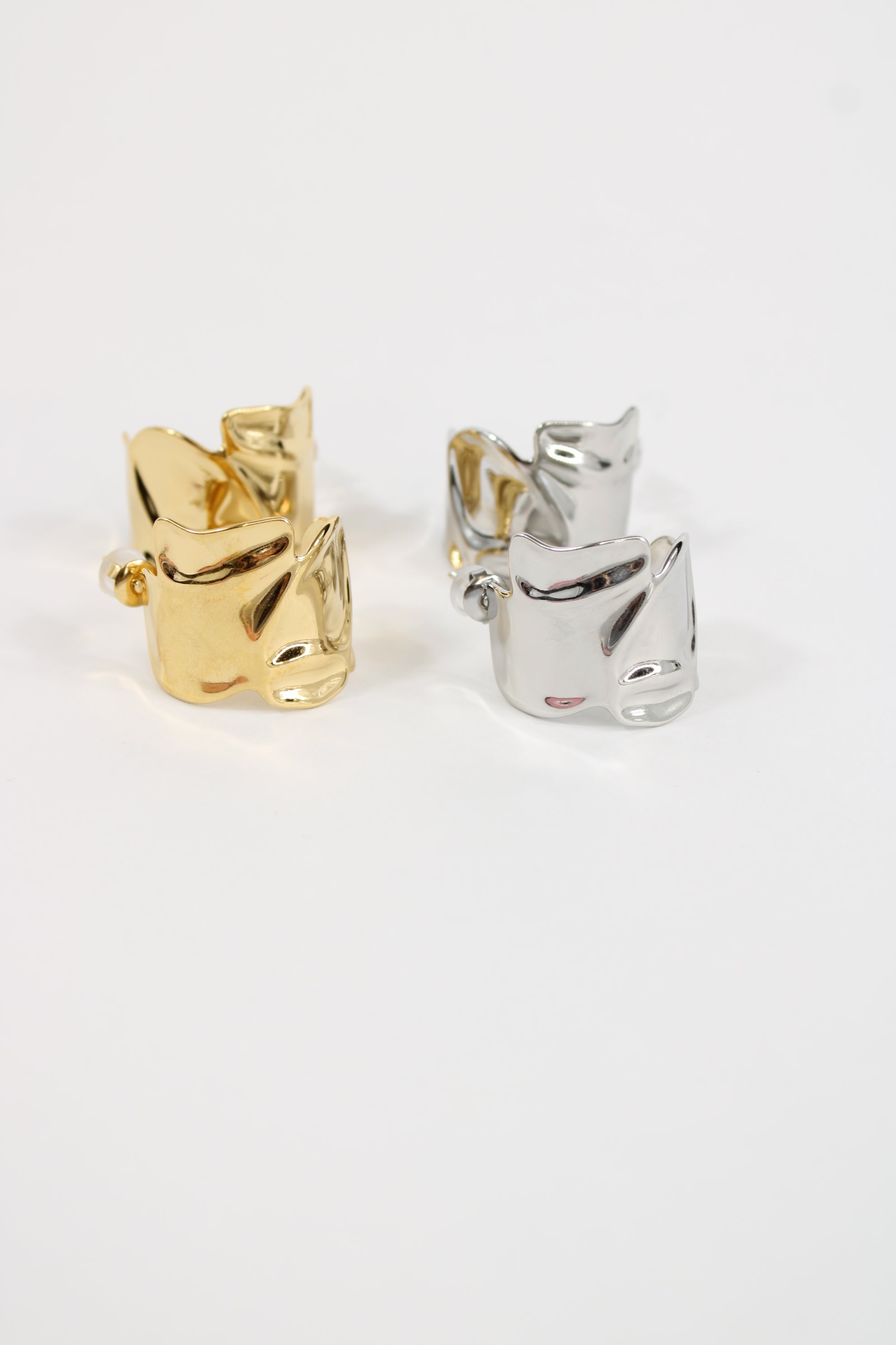 Boucles d'oreilles Kira