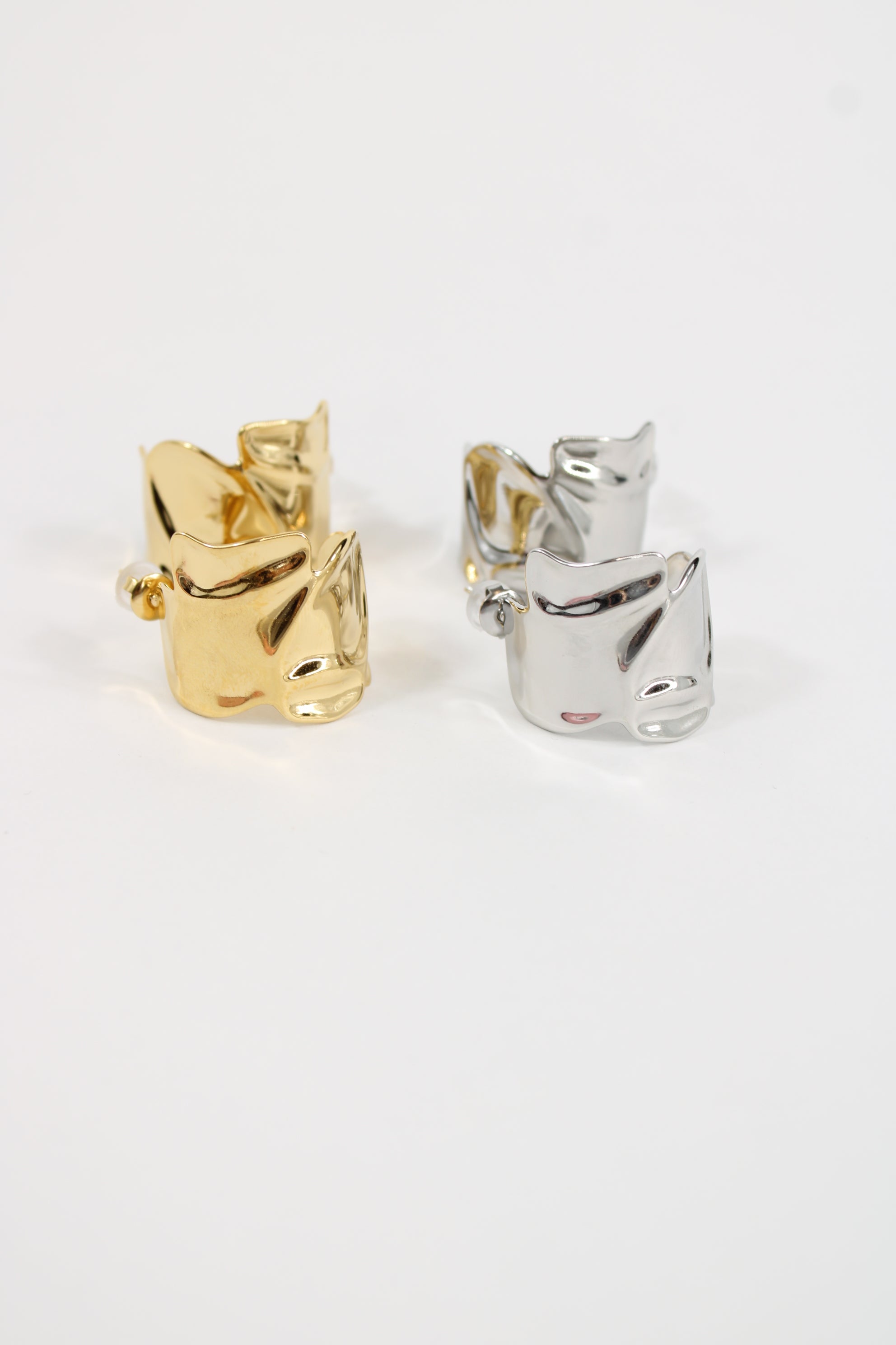 Boucles d'oreilles Kira