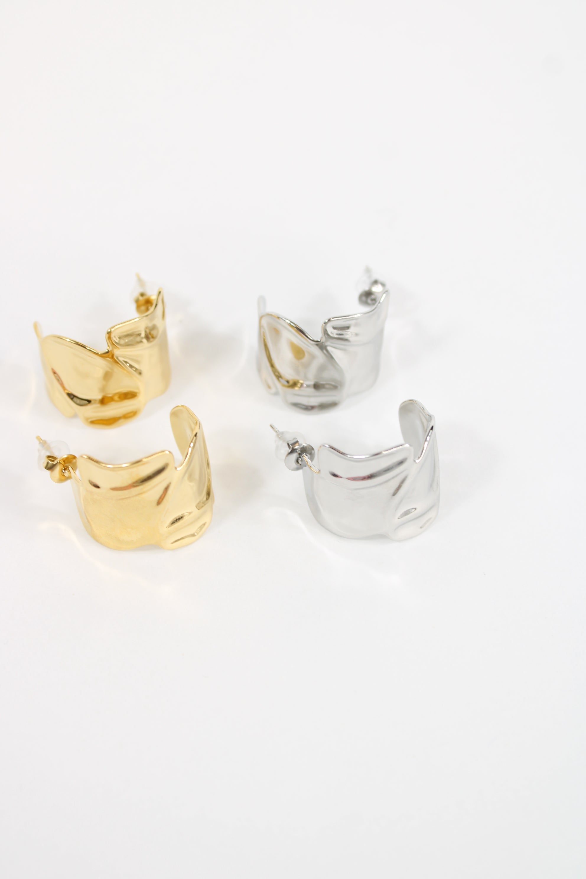 Boucles d'oreilles Kira