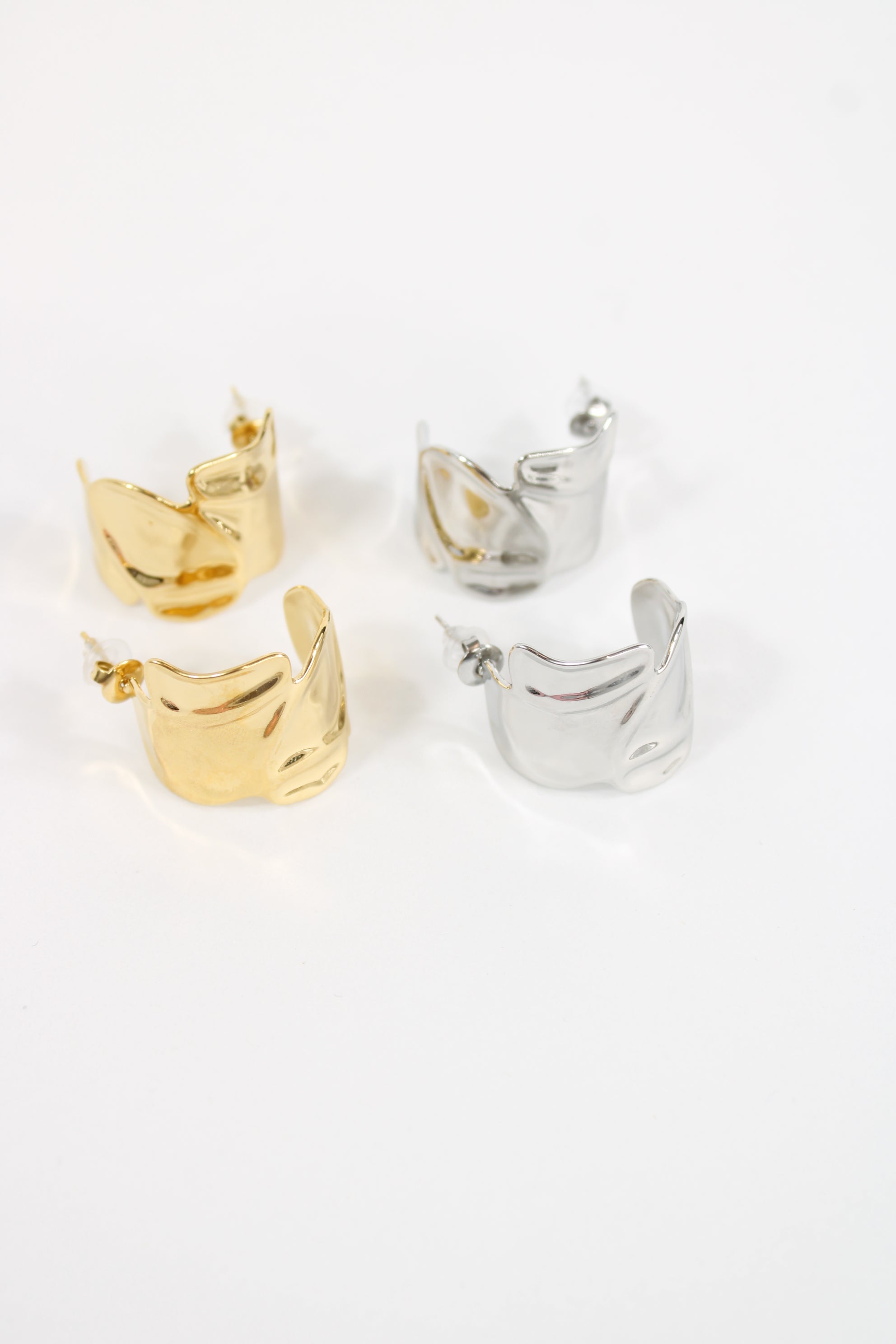 Boucles d'oreilles Kira