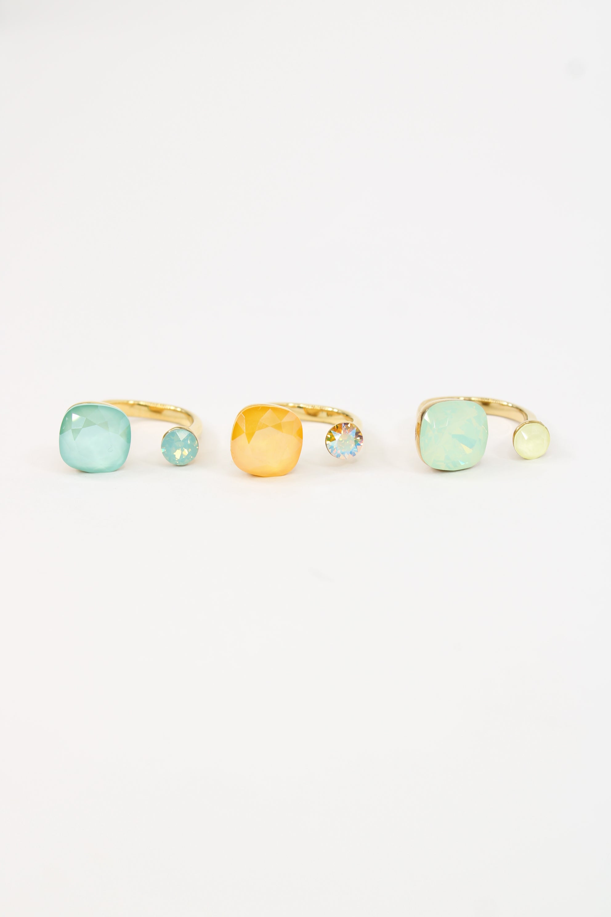 Bague Yuna