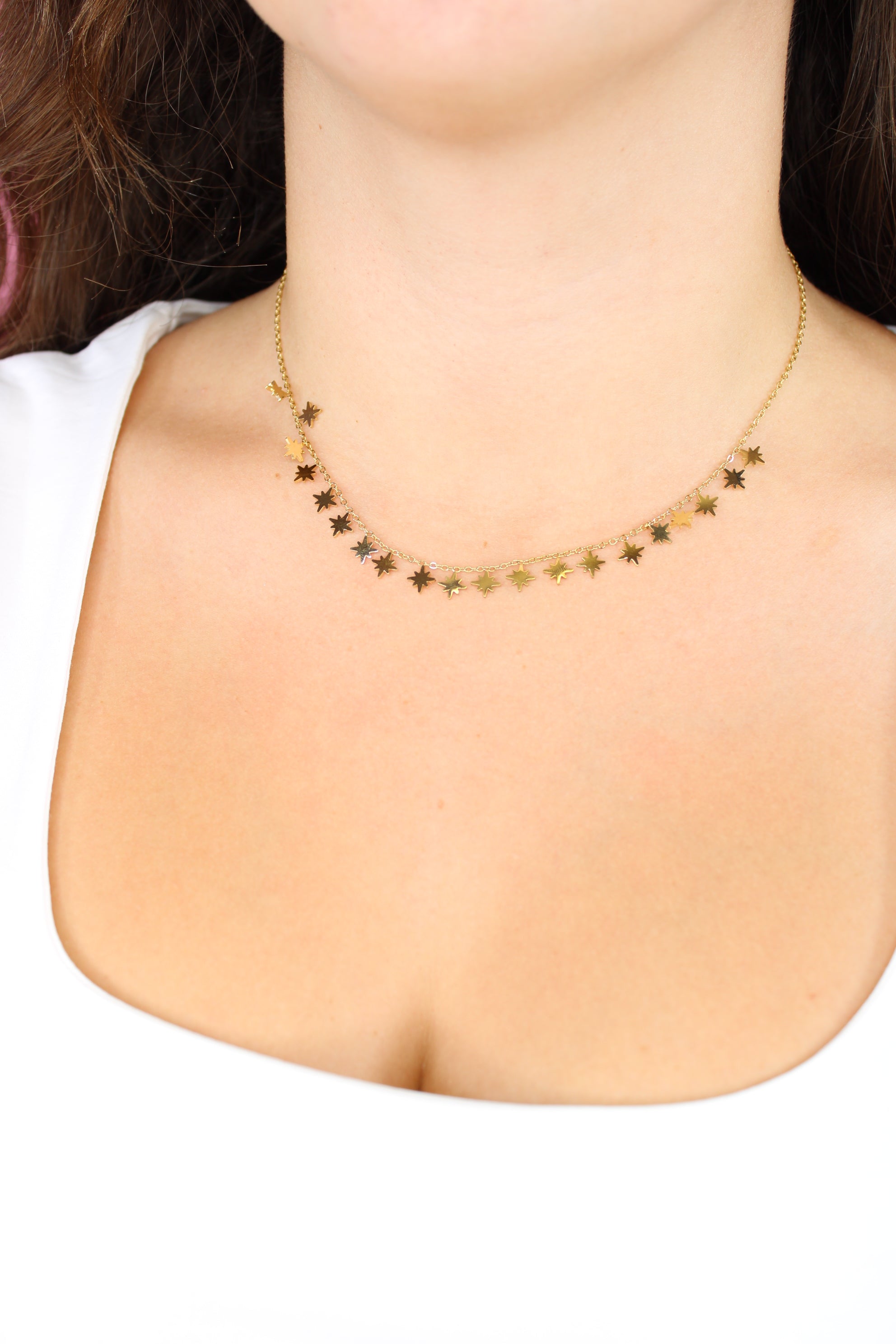 Collier Maïly