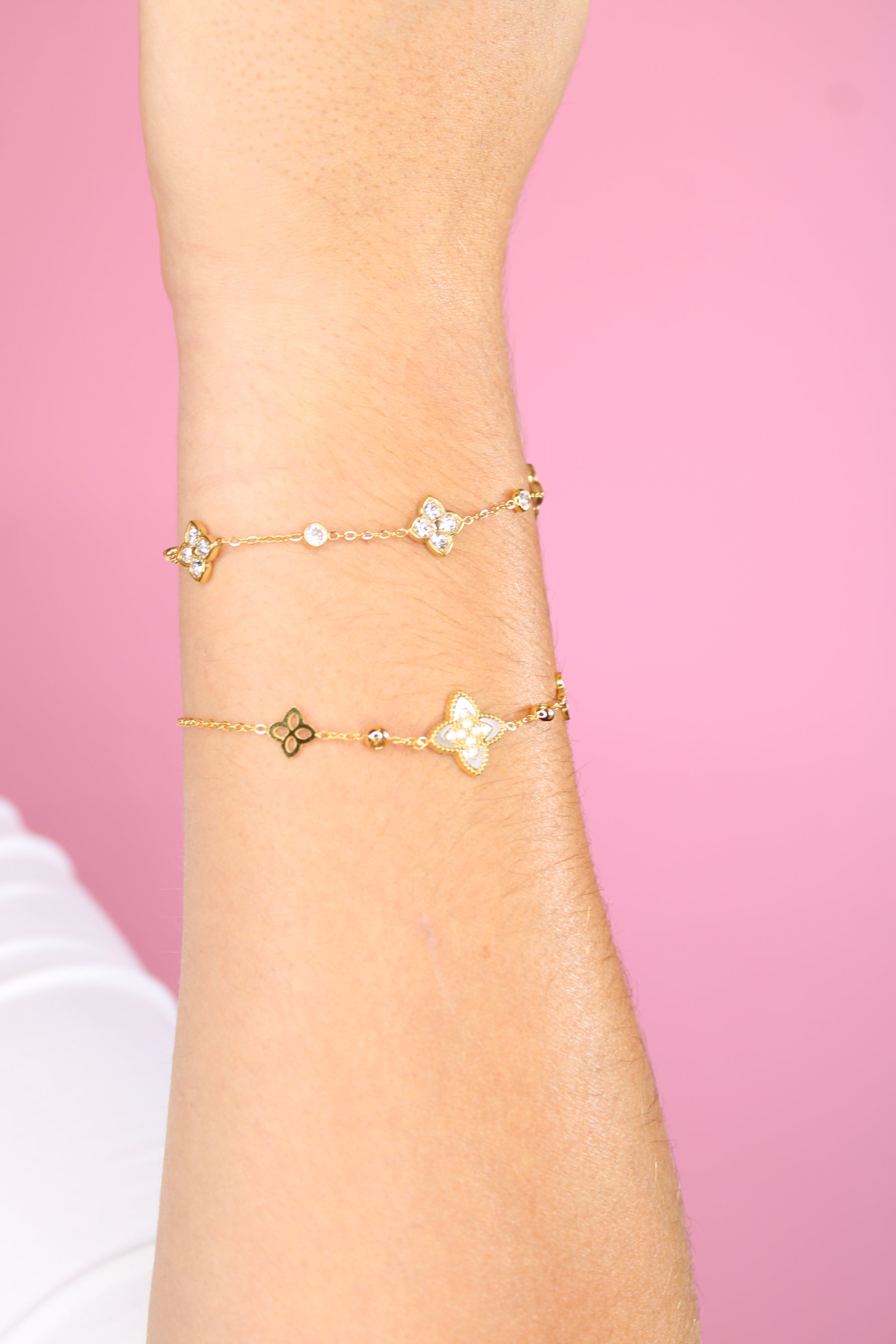 Bracelet Isalyne